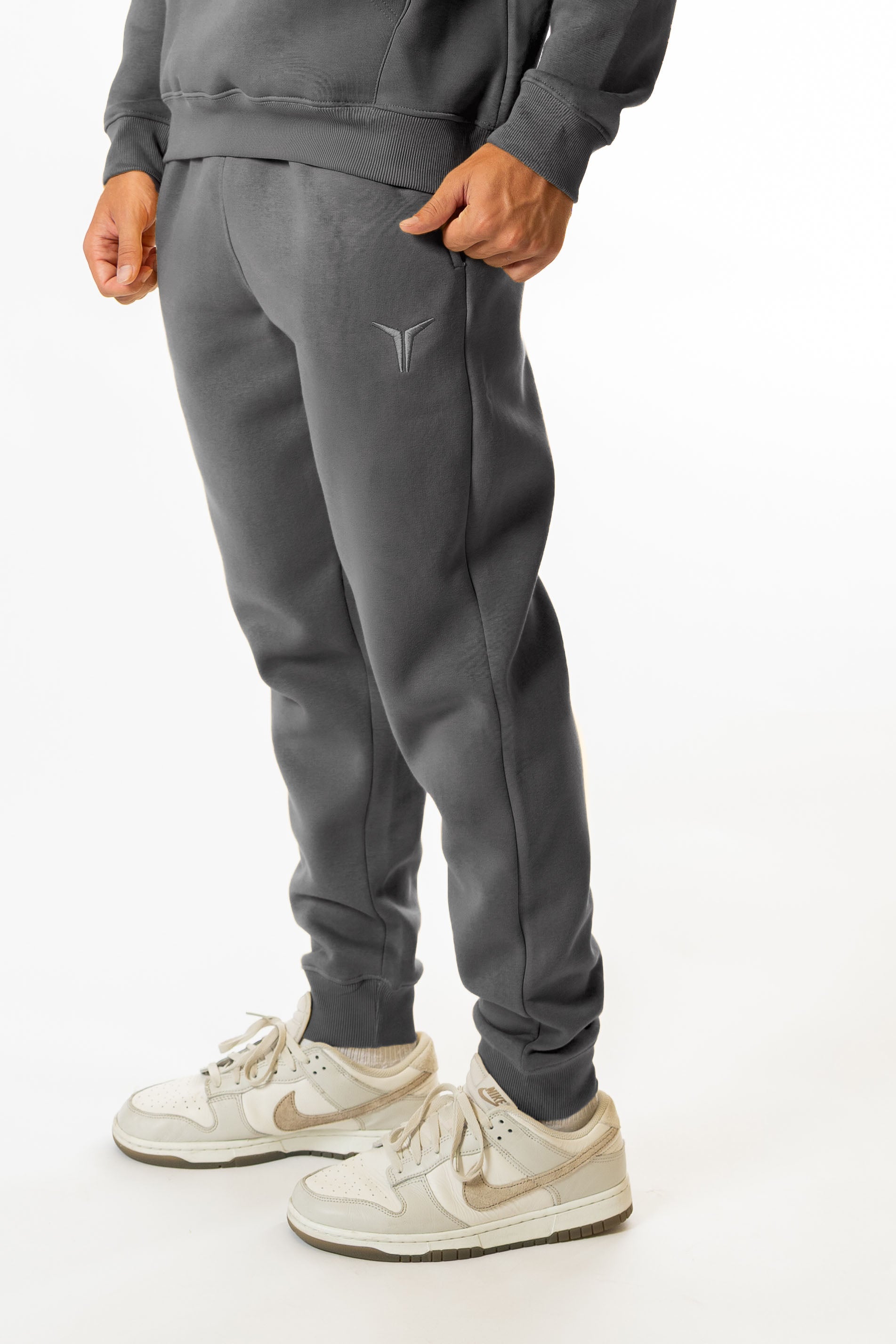 Flex Embedded Fleece Jogger