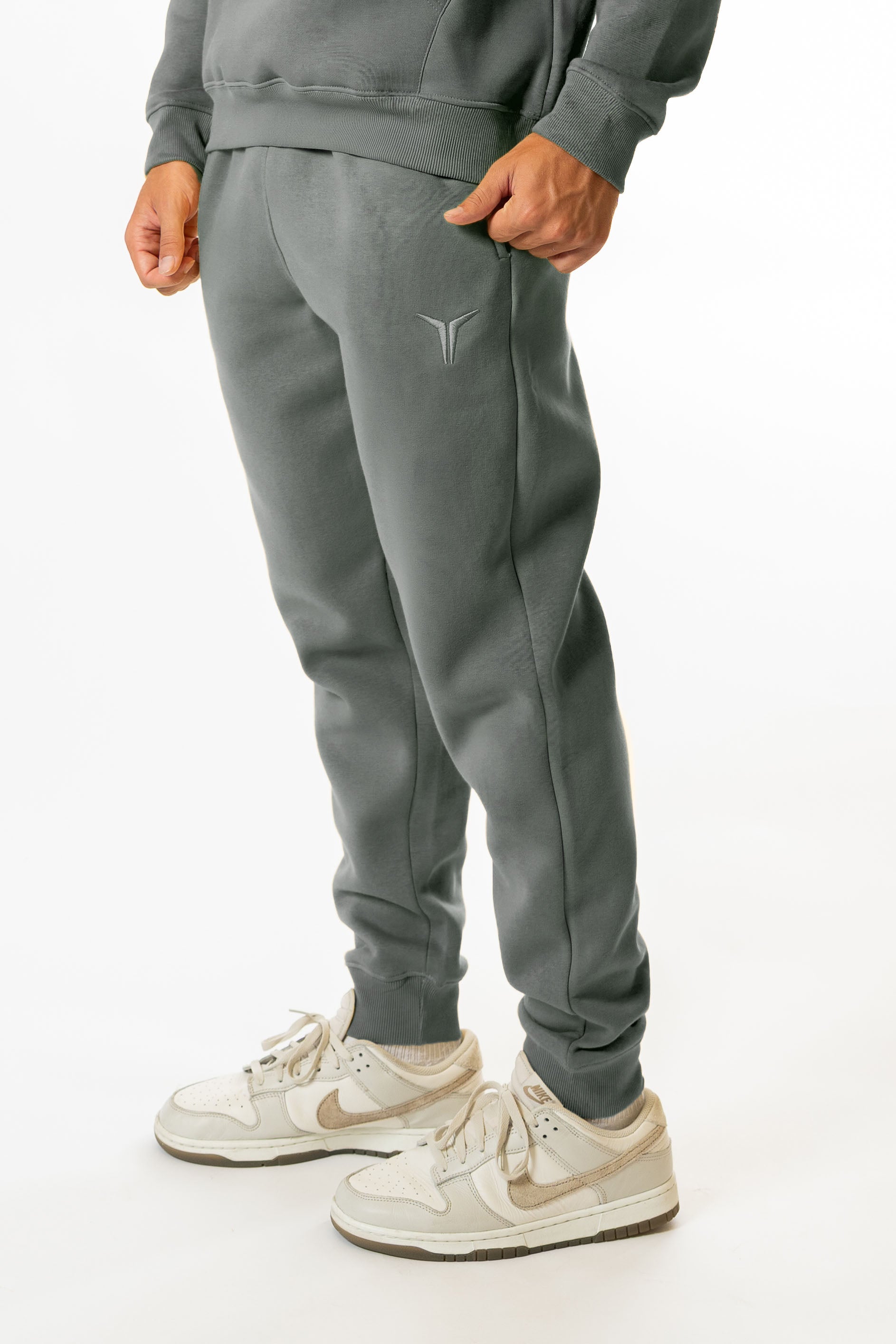 Flex Embedded Fleece Jogger