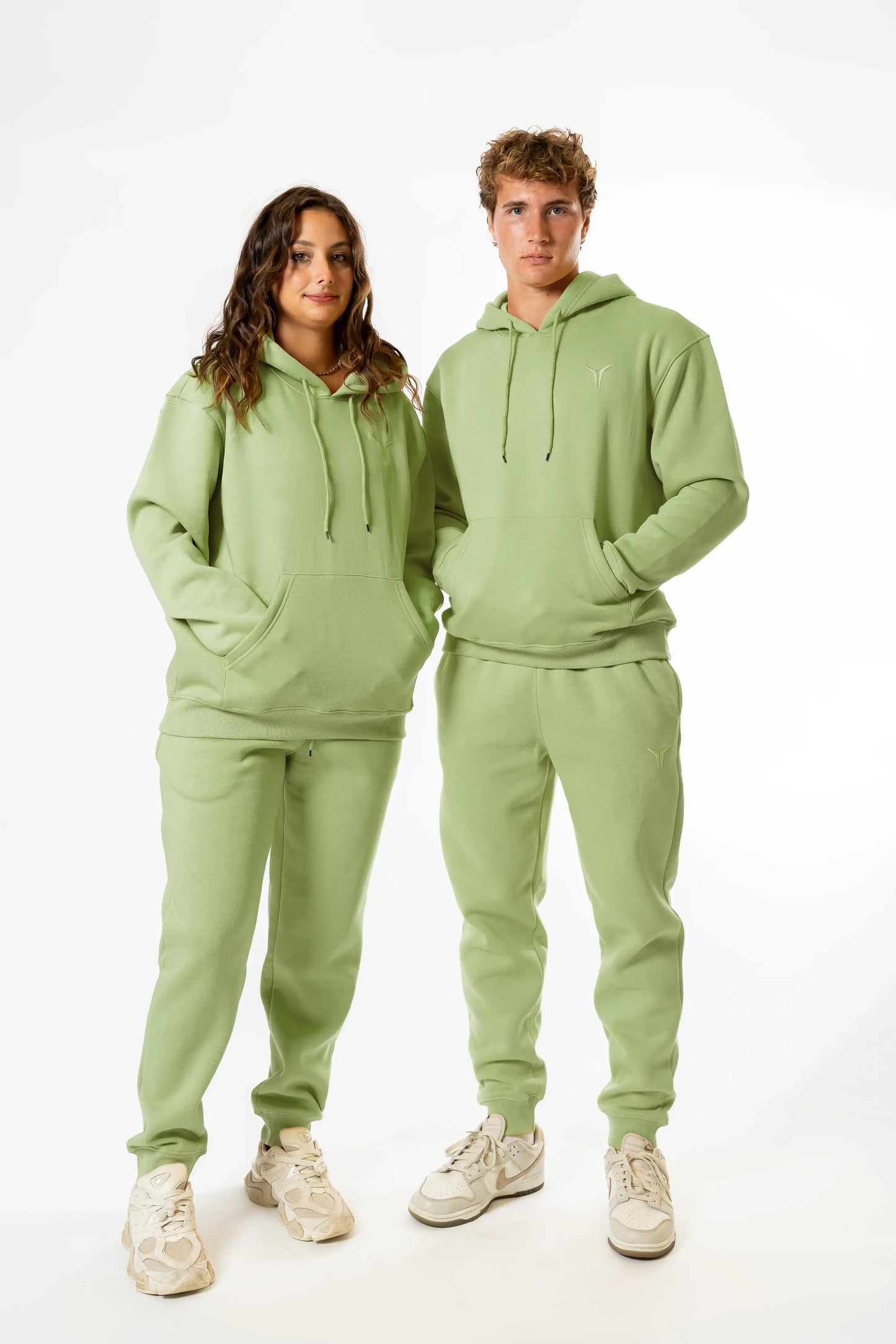 Flex Embedded Fleece Jogger™️