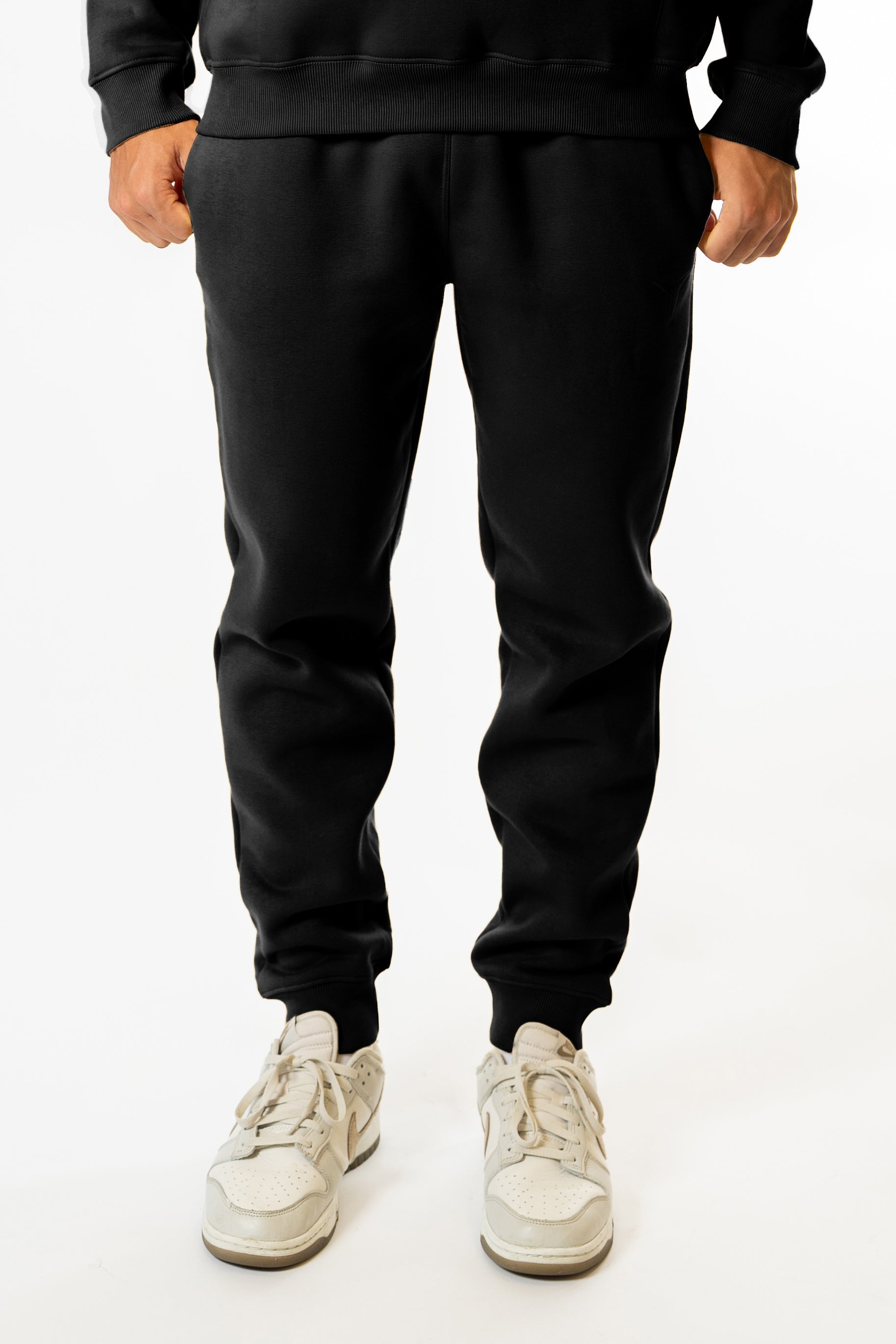 Flex Embedded Fleece Jogger