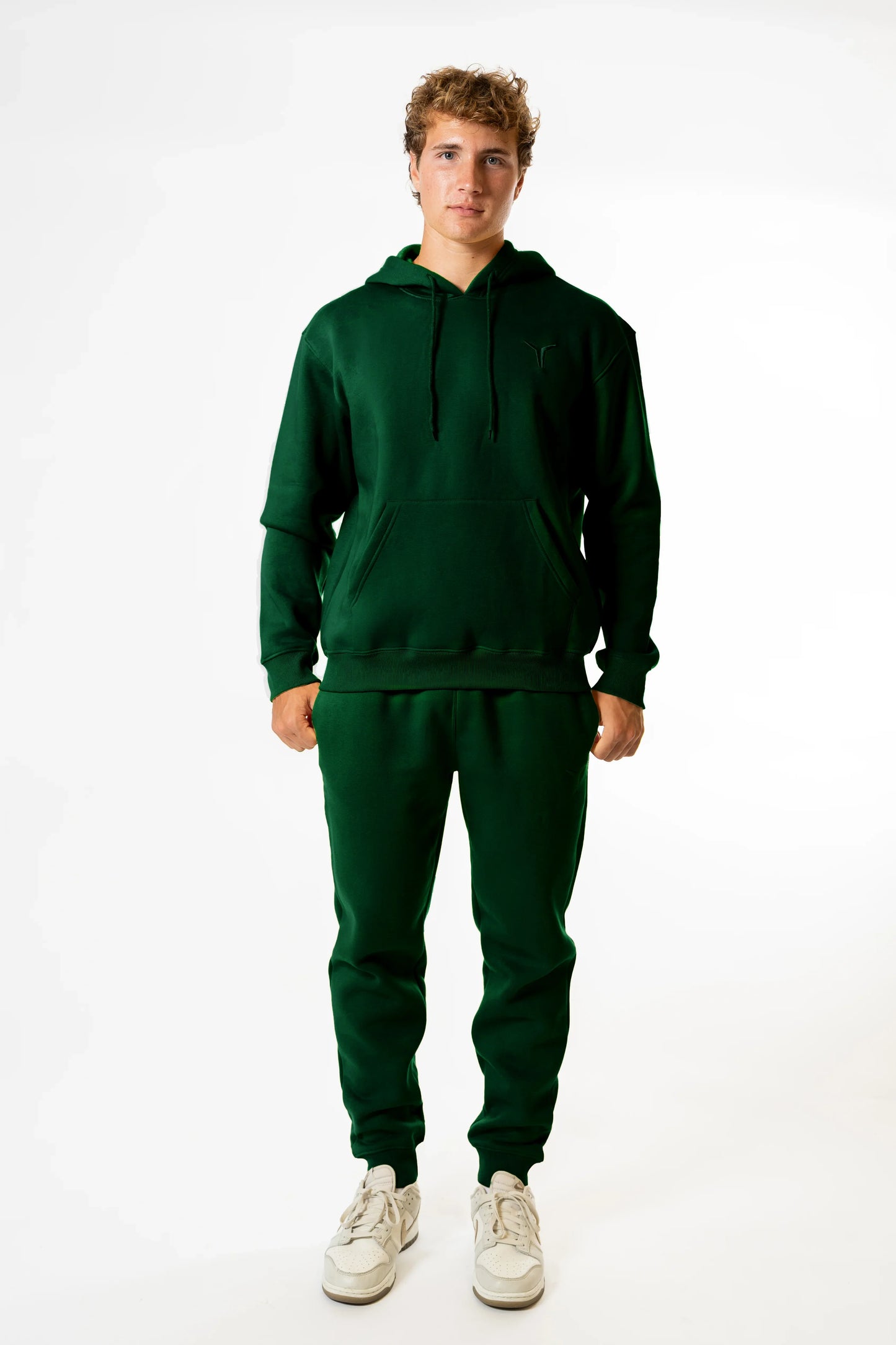 Flex Embedded Hoodie™️