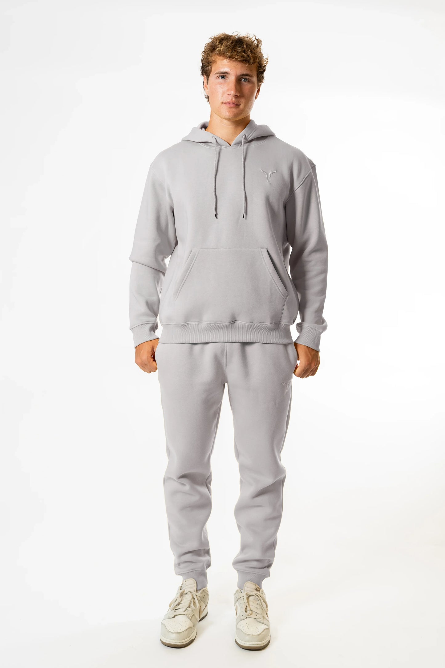 Flex Embedded Hoodie™️