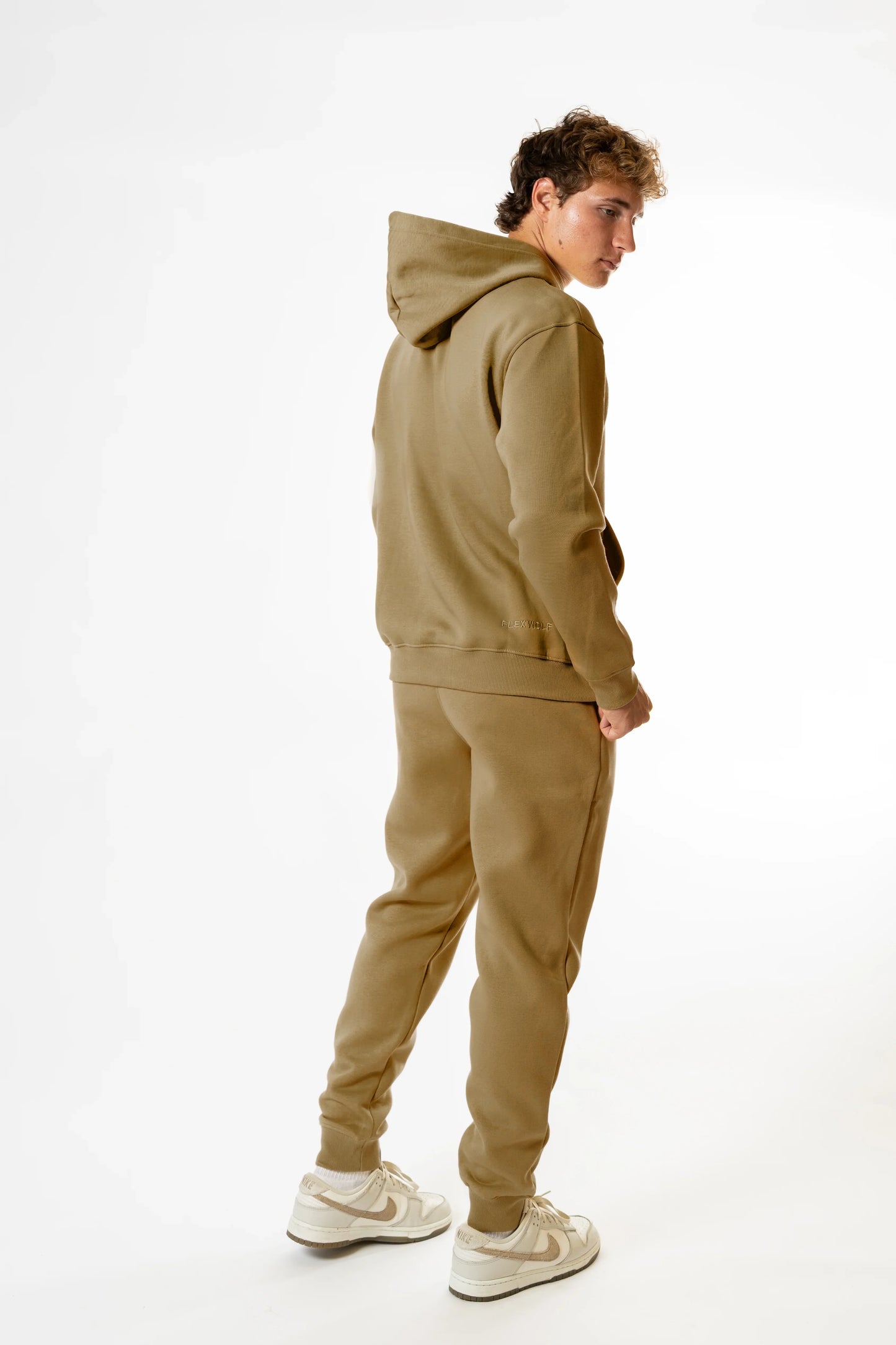 Flex Embedded Hoodie™️