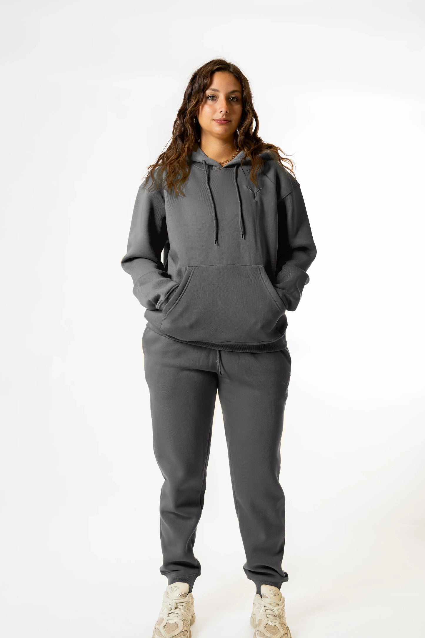Flex Embedded Hoodie™️