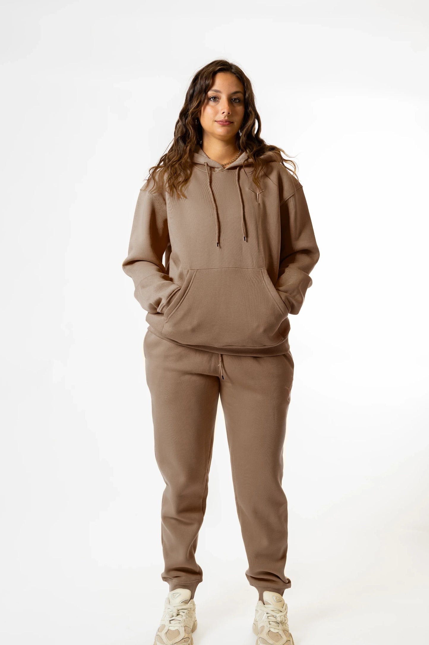Flex Embedded Hoodie™️