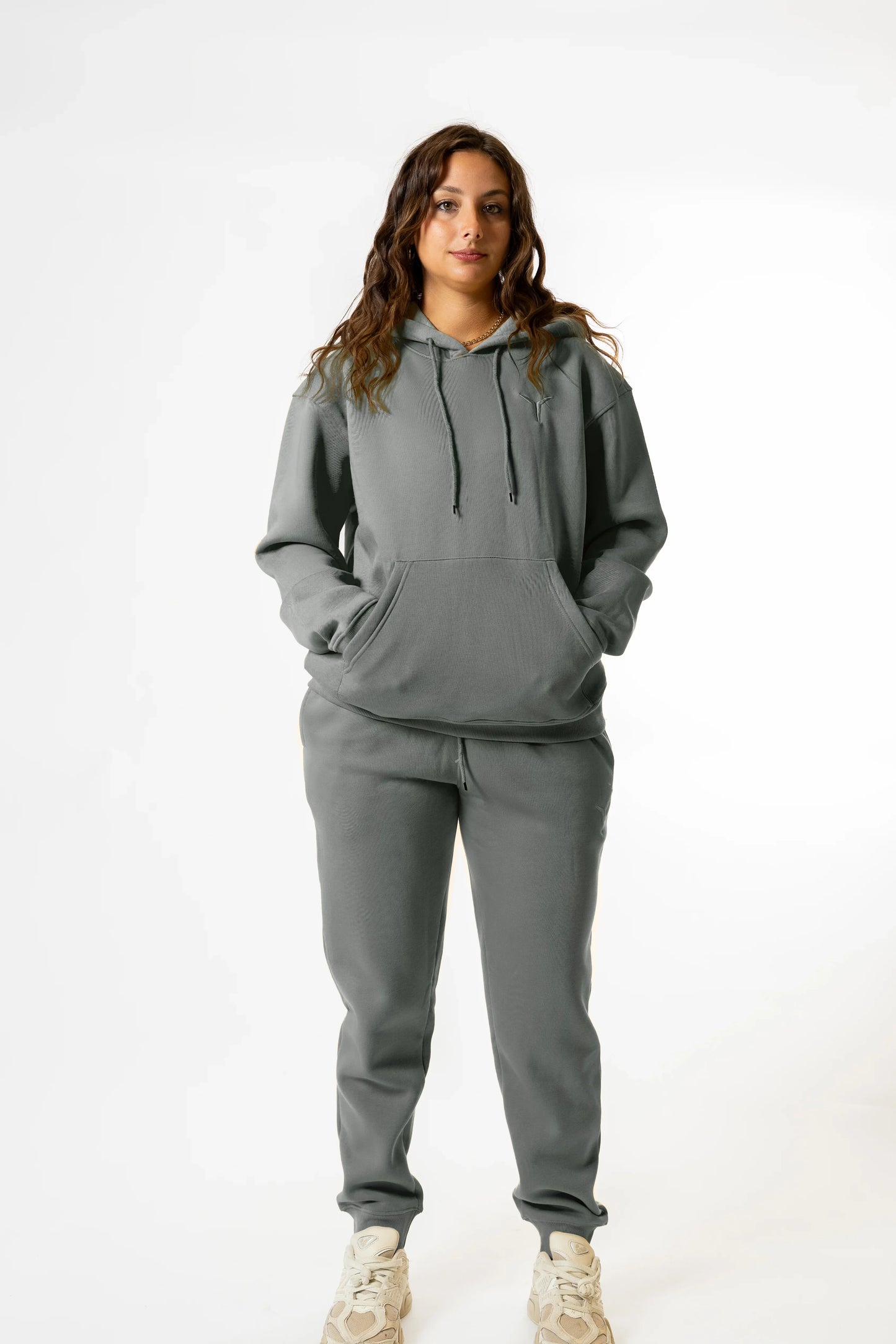 Flex Embedded Hoodie™️