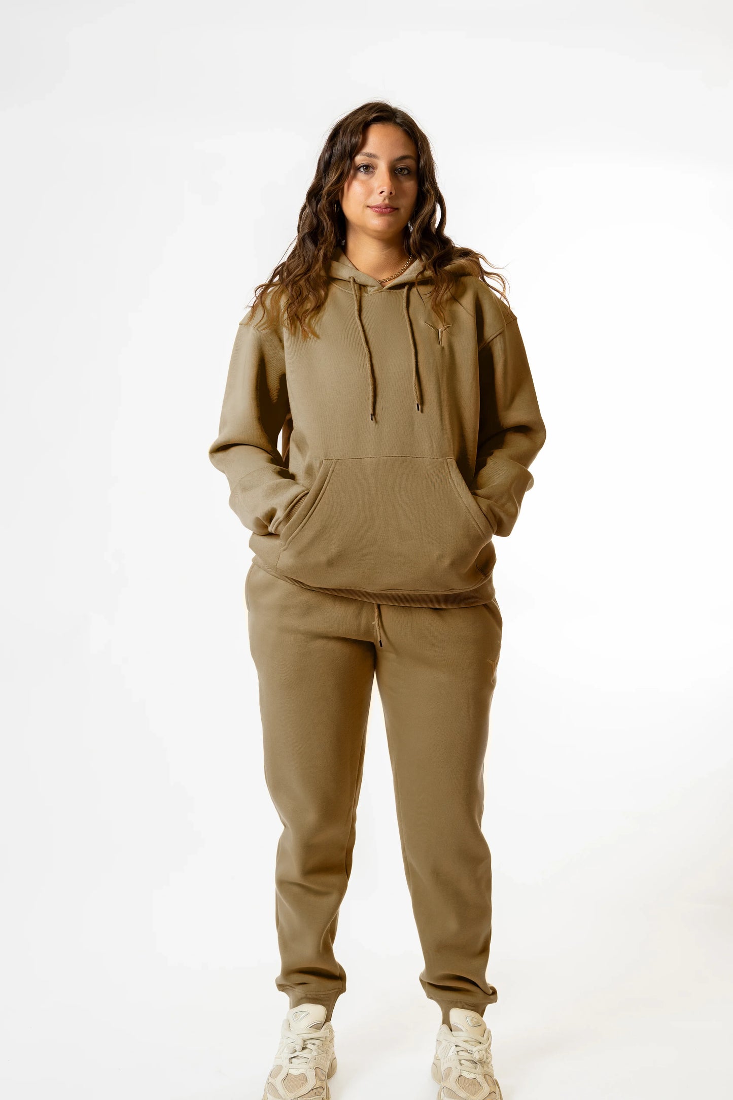Flex Embedded Hoodie™️