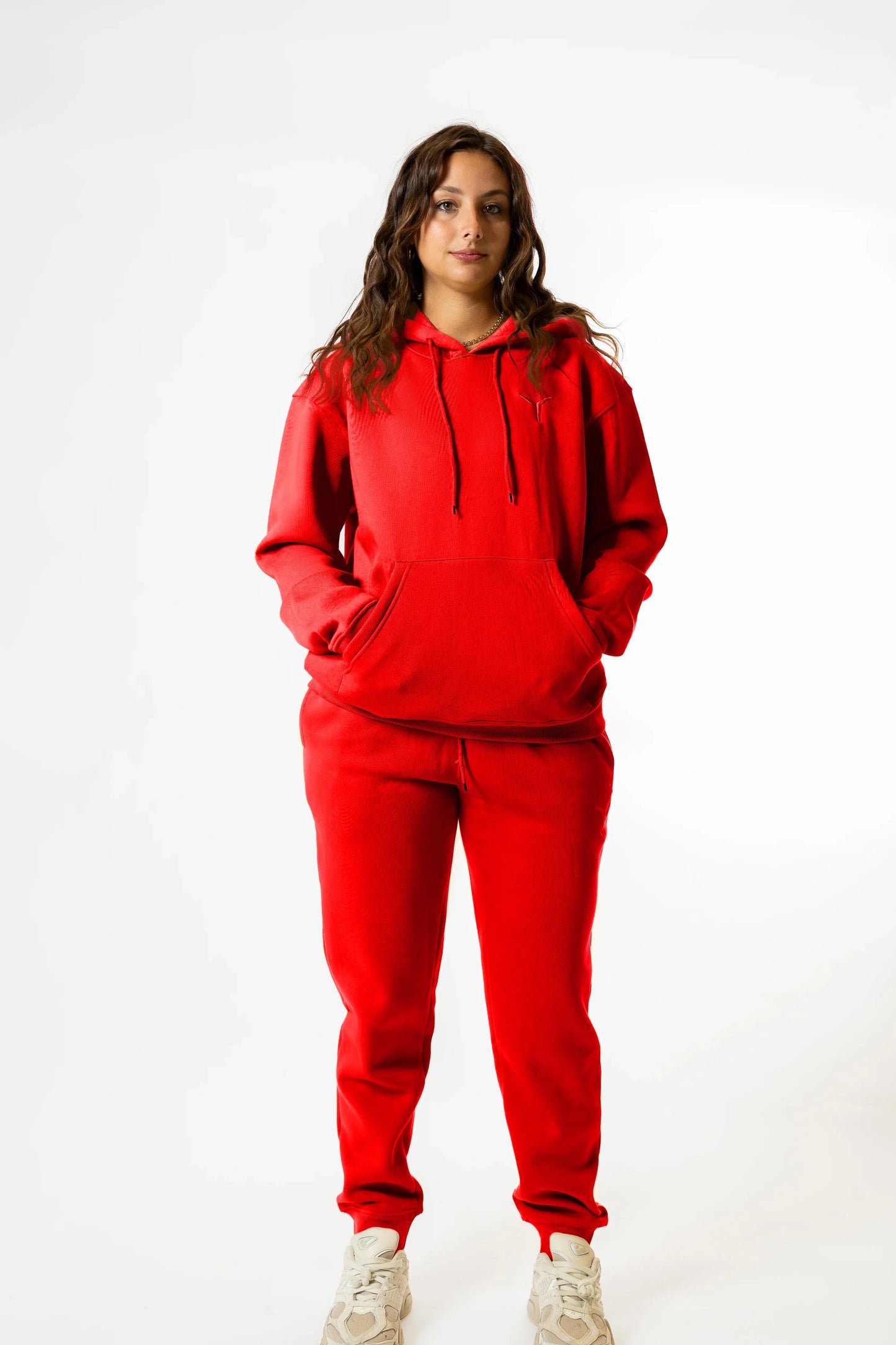 Flex Embedded Hoodie™️