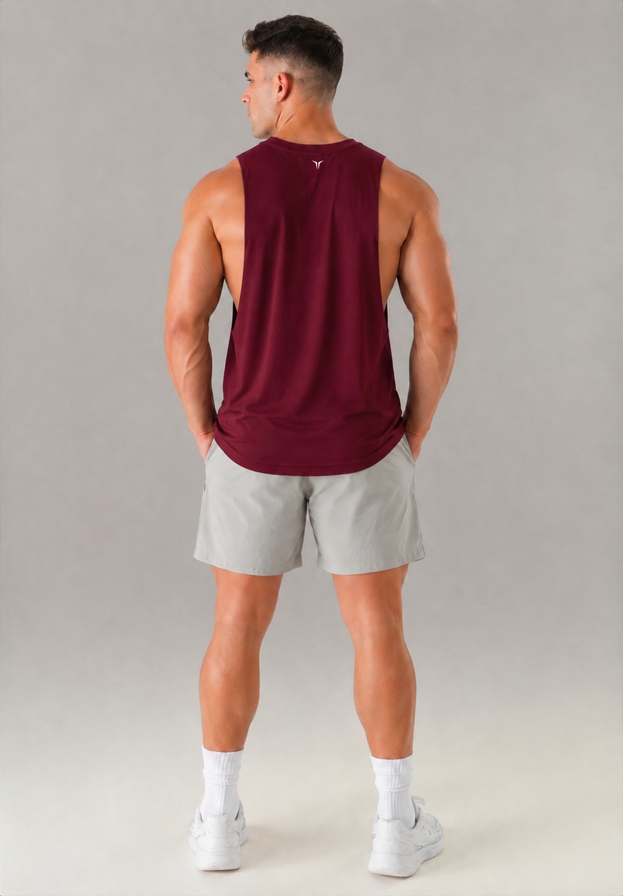 Flex Arm Tank