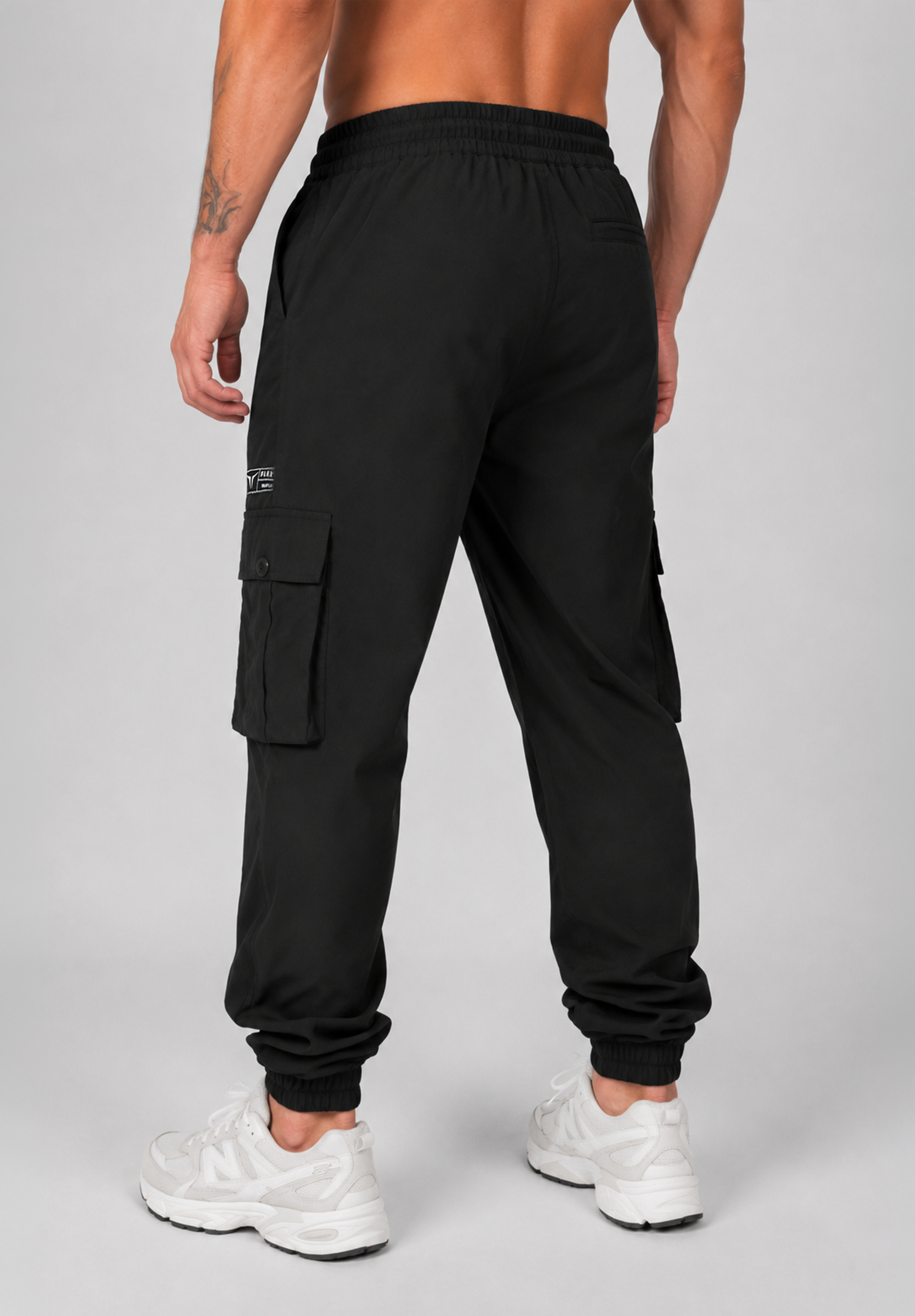 Cloud Flex Joggers