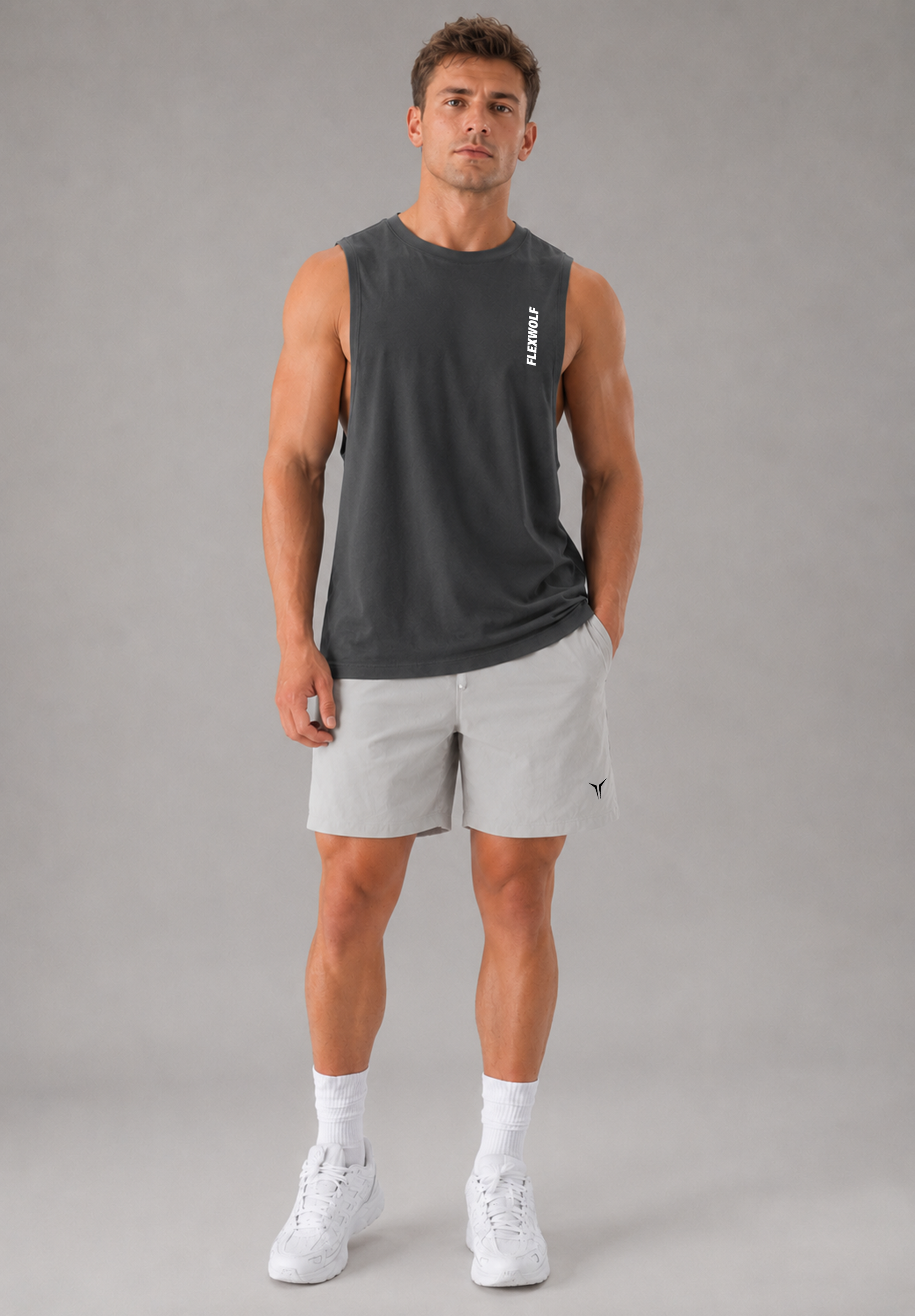 Flex Arm Tank