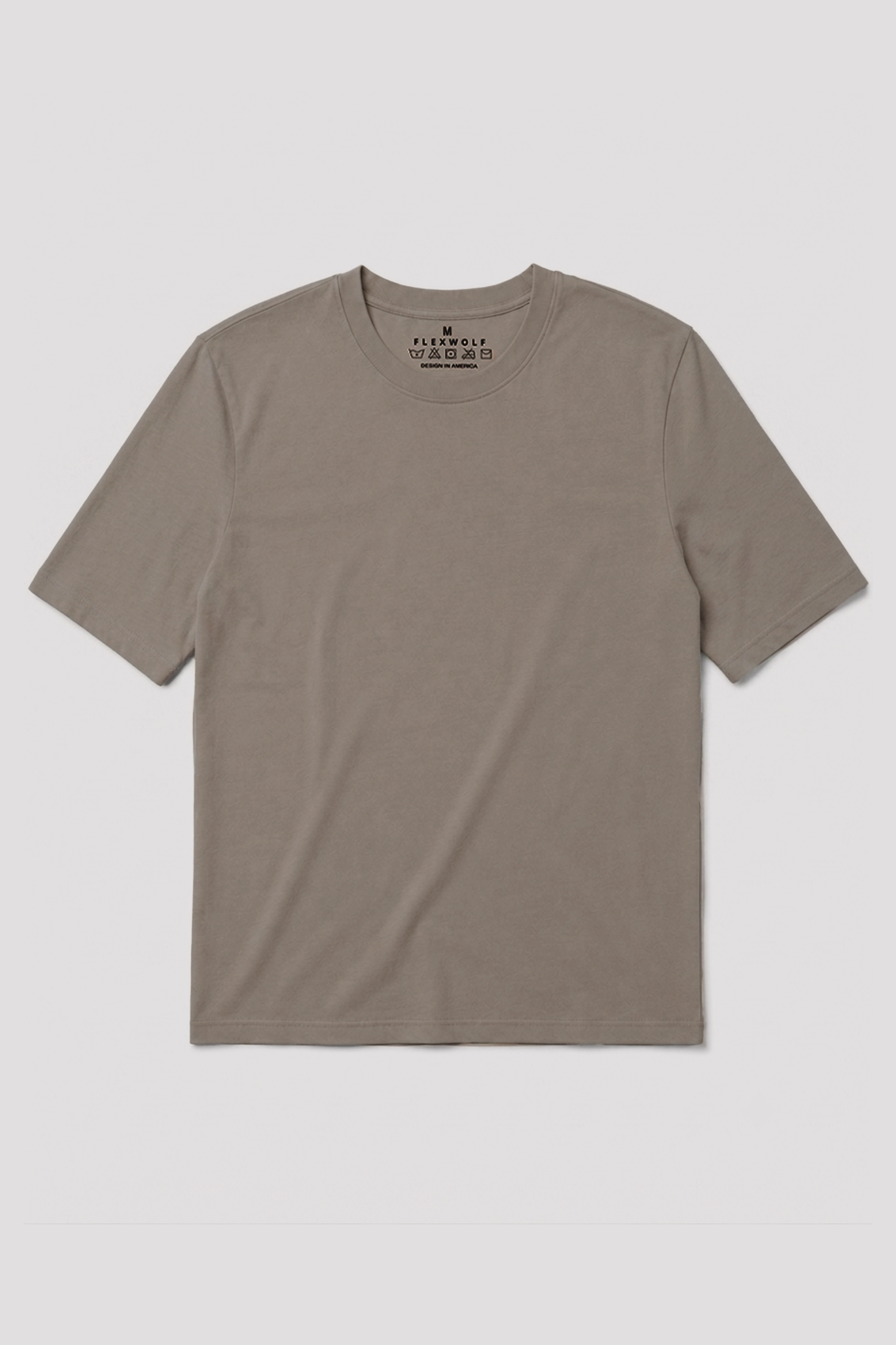 Stone Taupe