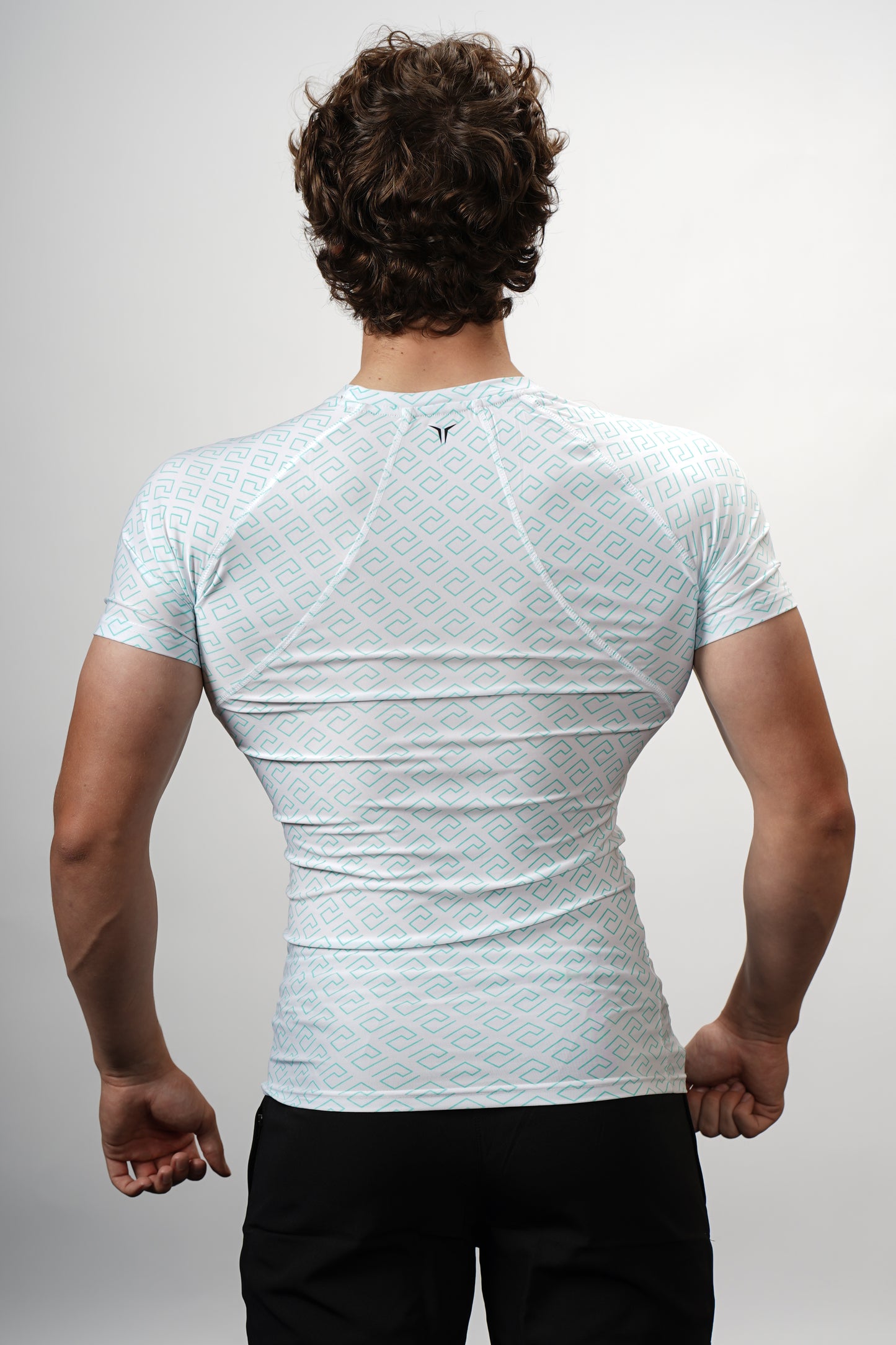 FlexWolf Alphaskin Compression Tees