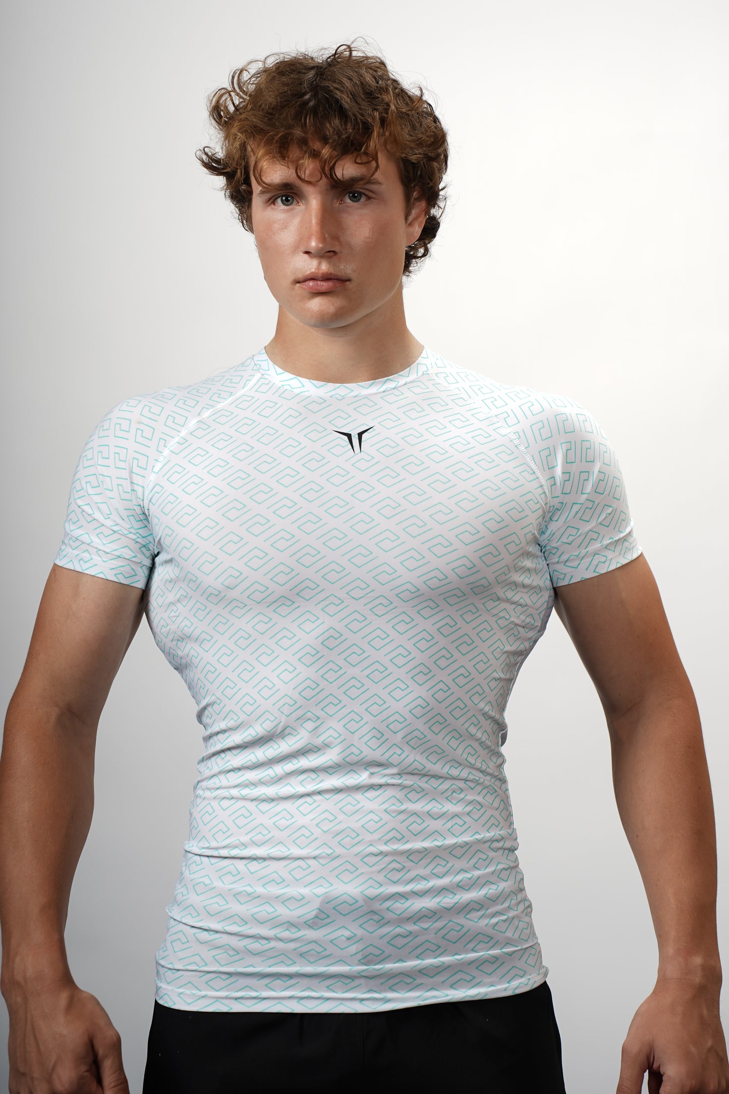 FlexWolf Alphaskin Compression Tees
