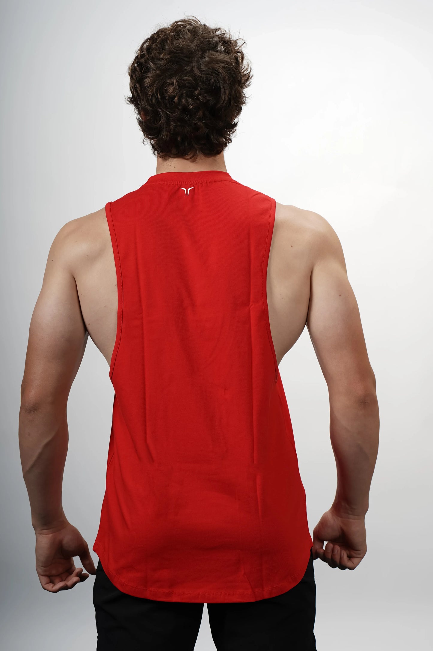 Flex Arm Tank Signature Series