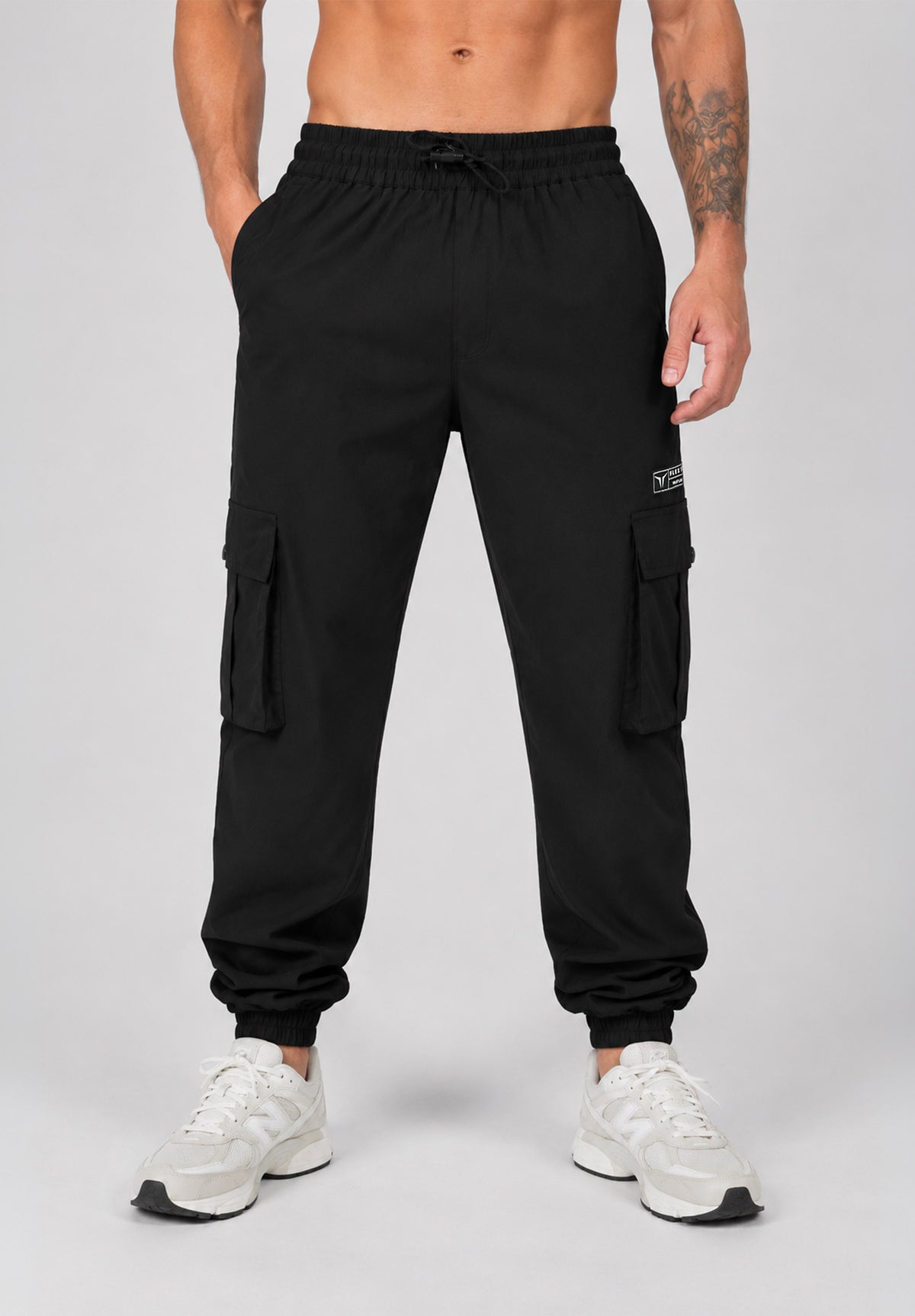 Cloud Flex Joggers
