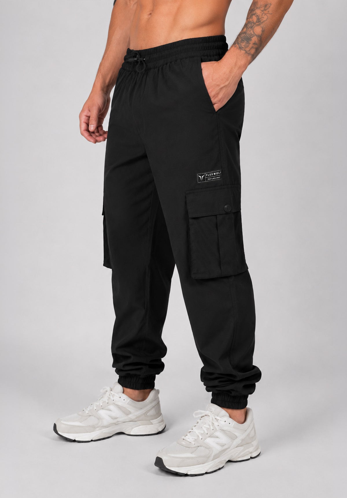 Cloud Flex Joggers
