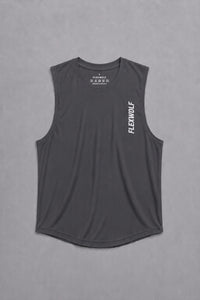Flex Arm Tank