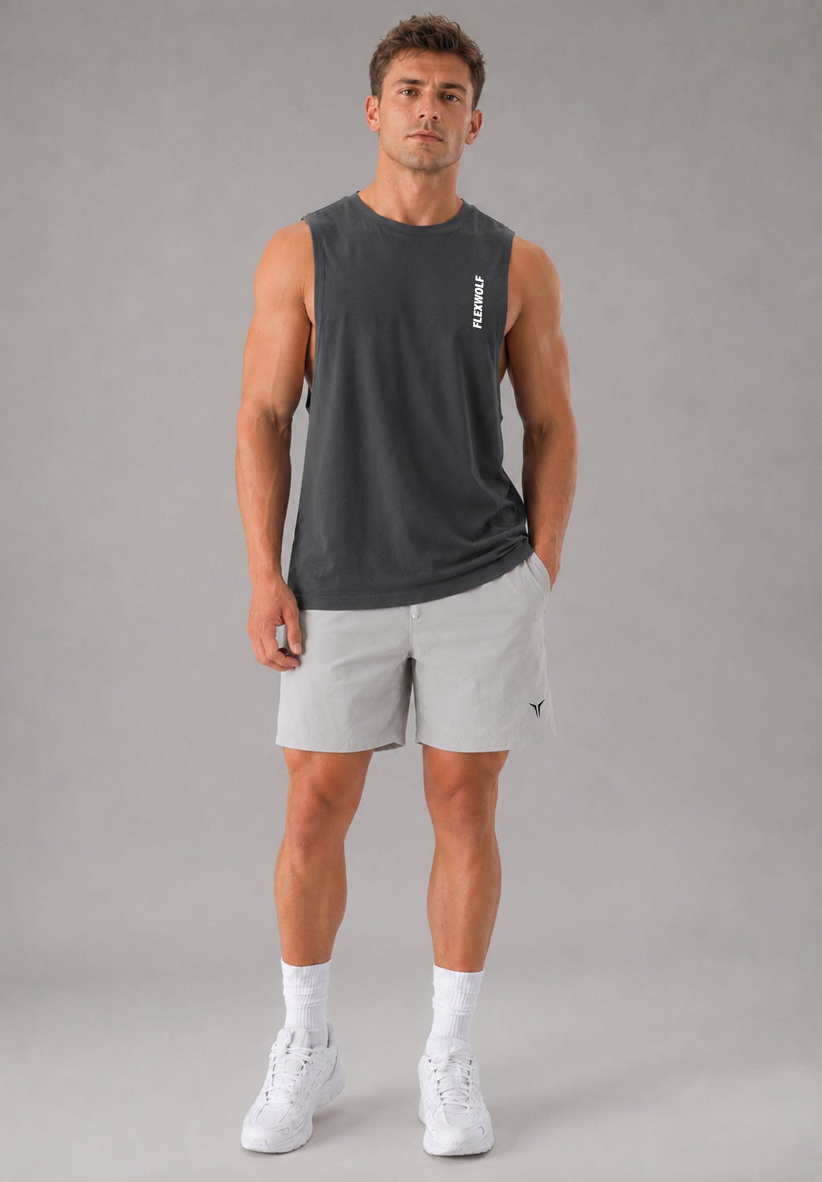 Flex Arm Tank