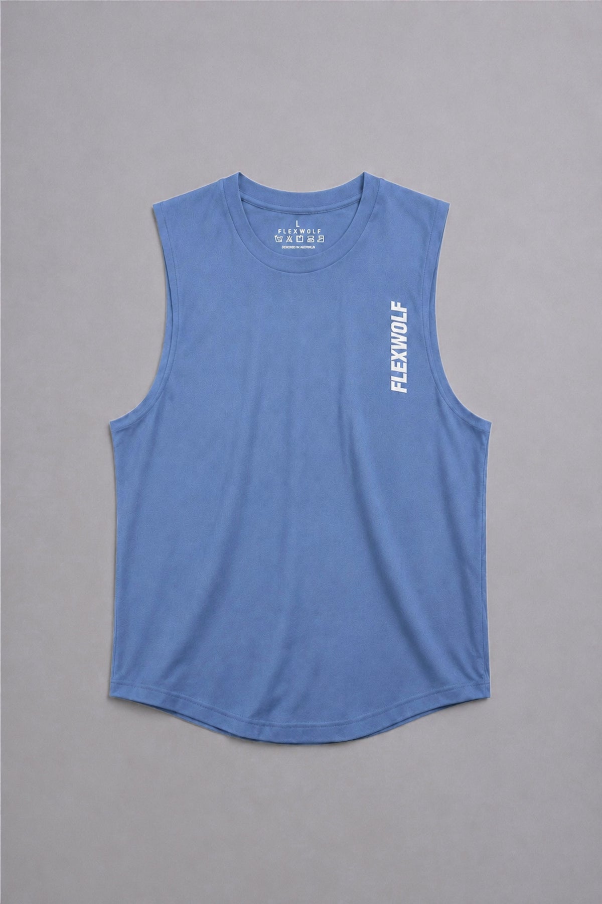 Flex Arm Tank