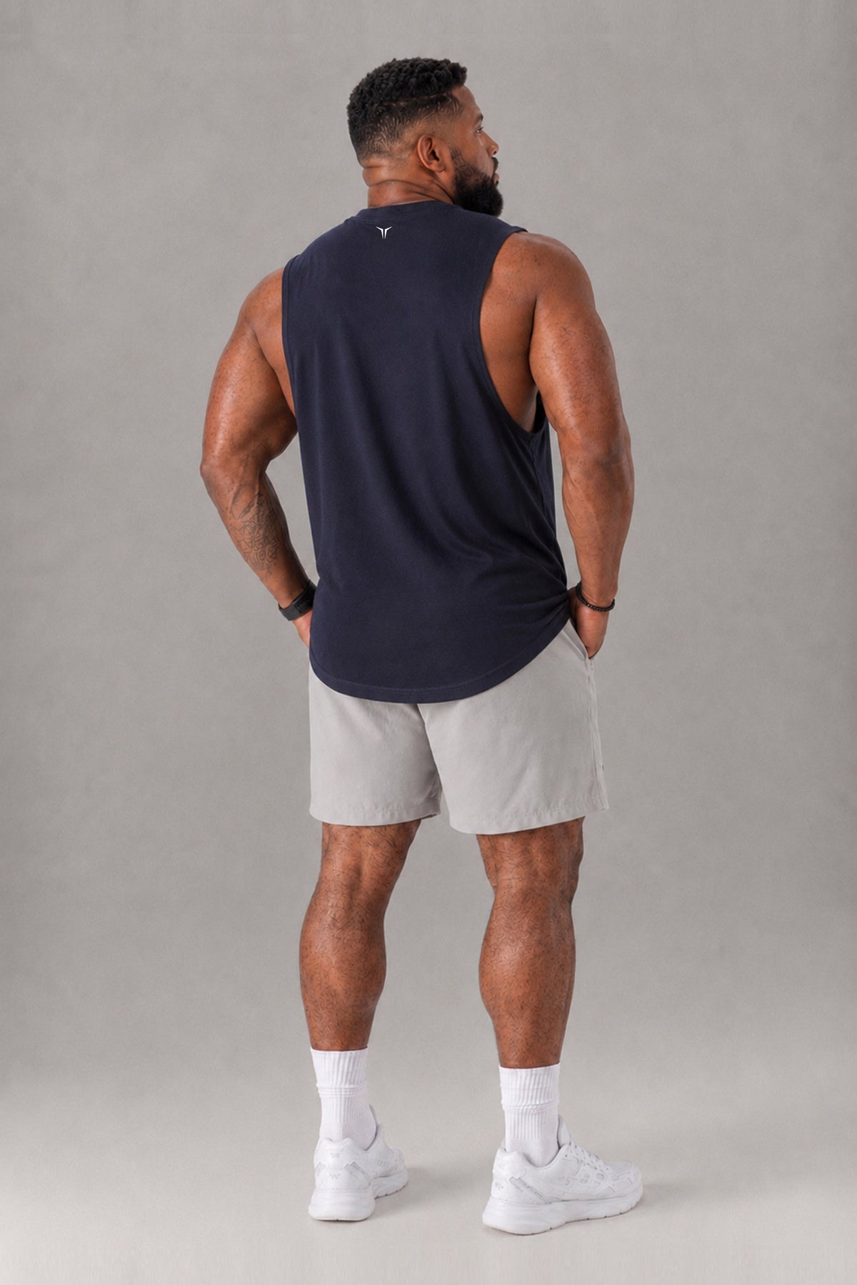 Flex Arm Tank