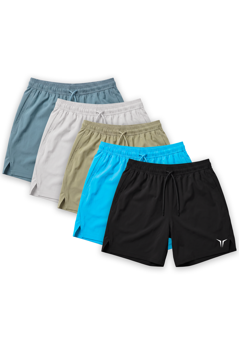 Apex Performance Shorts