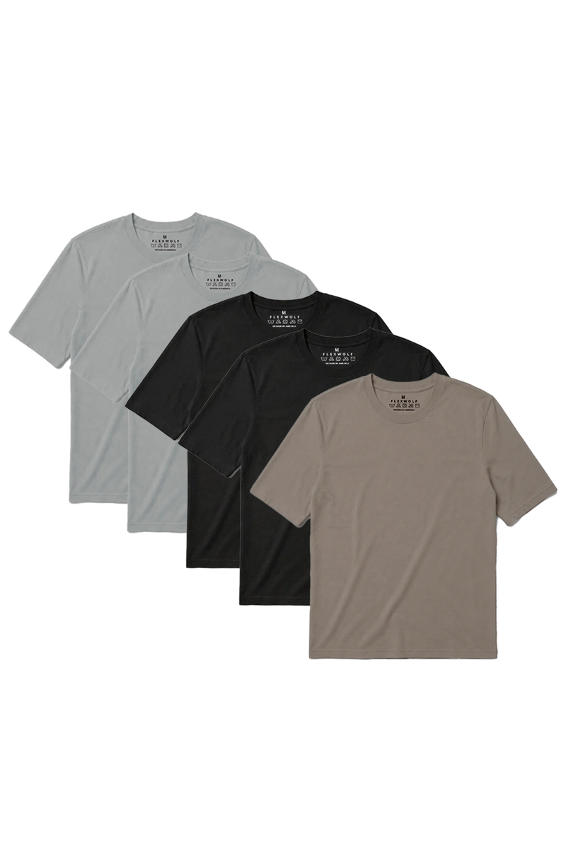 365 Crew T Bundle