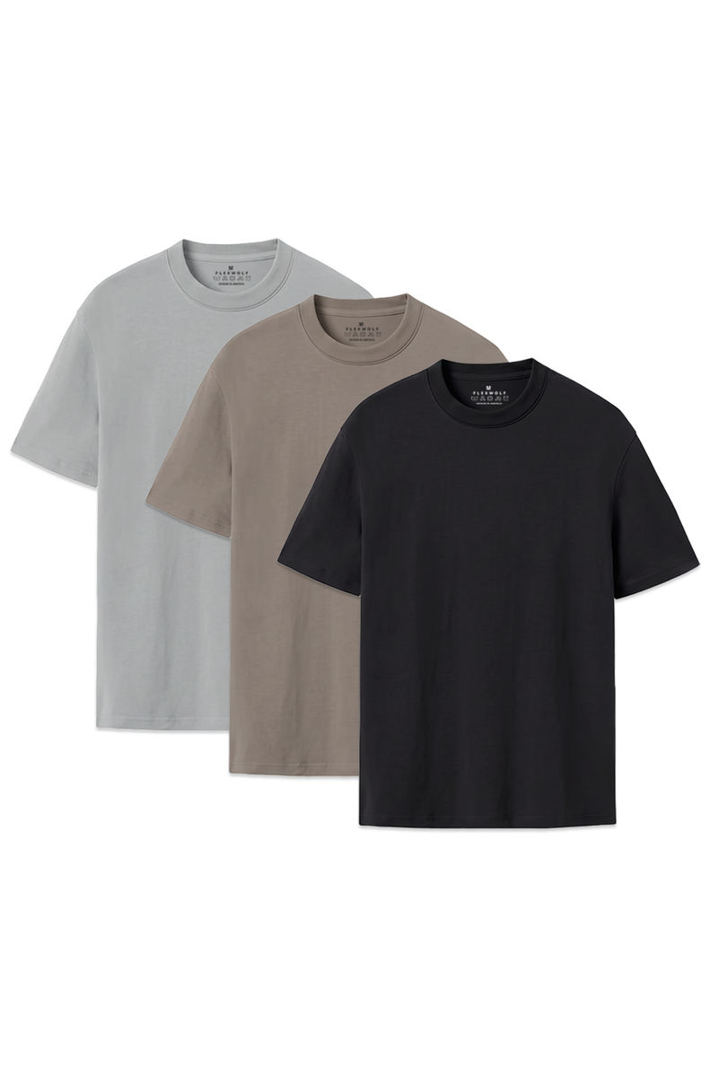 365 Crew T Bundle