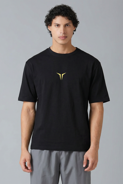 Fearless Oversized Tee