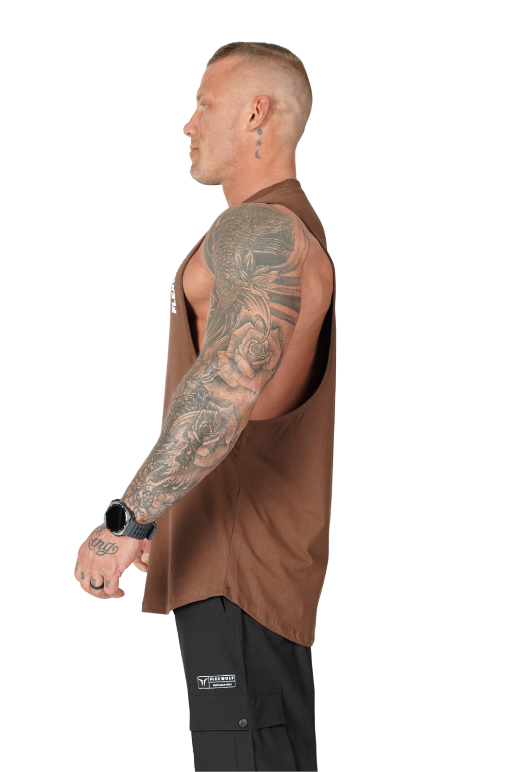Clay Brown
