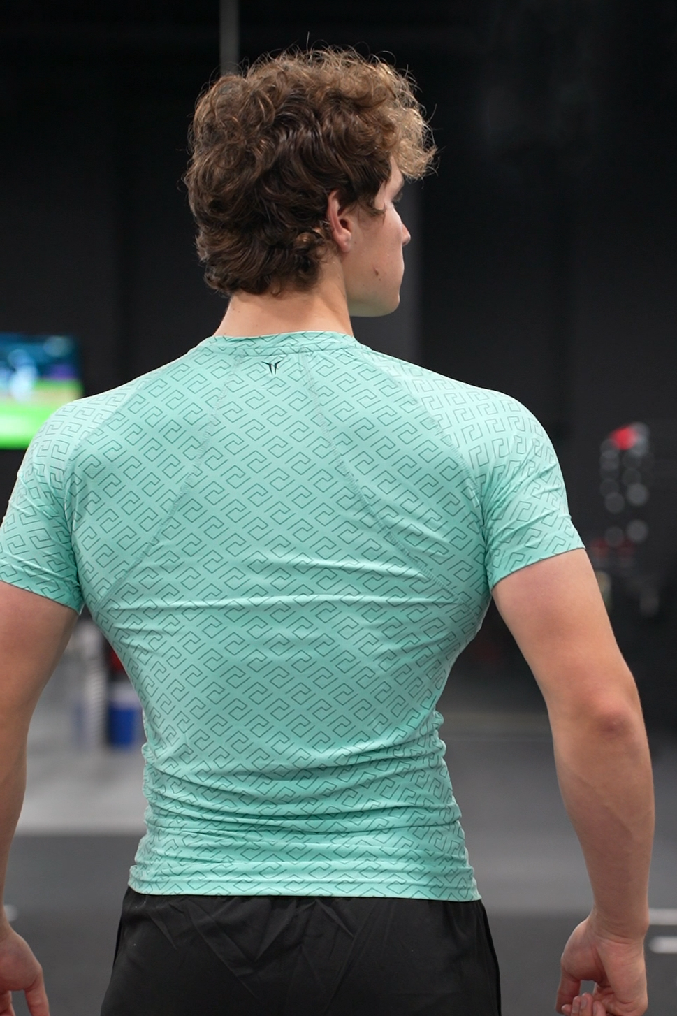 FlexWolf Alphaskin Compression Tees