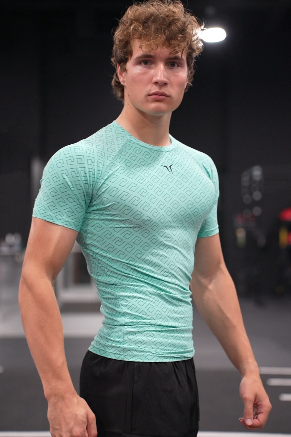 FlexWolf Alphaskin Compression Tees