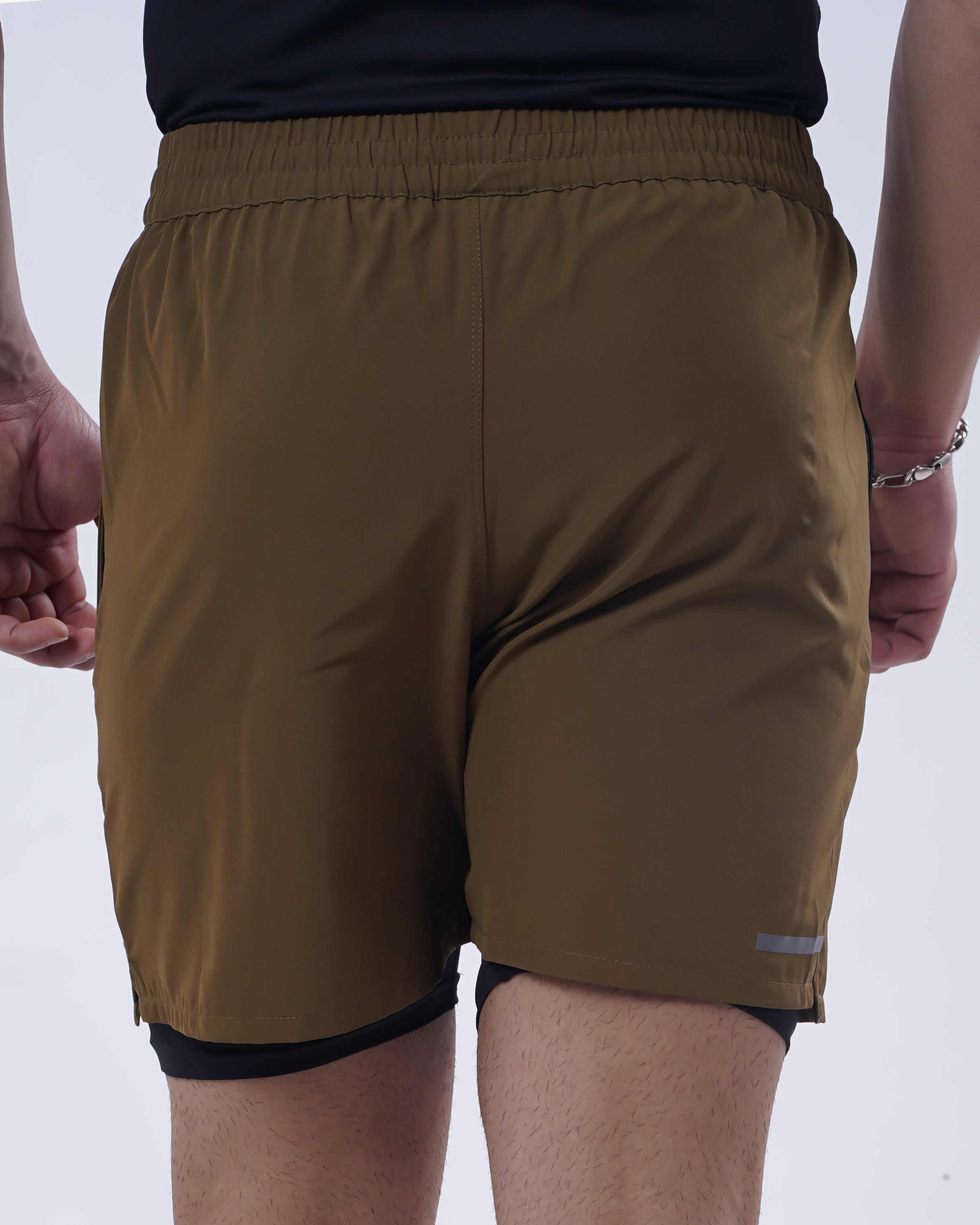 FW 3.1  2 in 1 Shorts