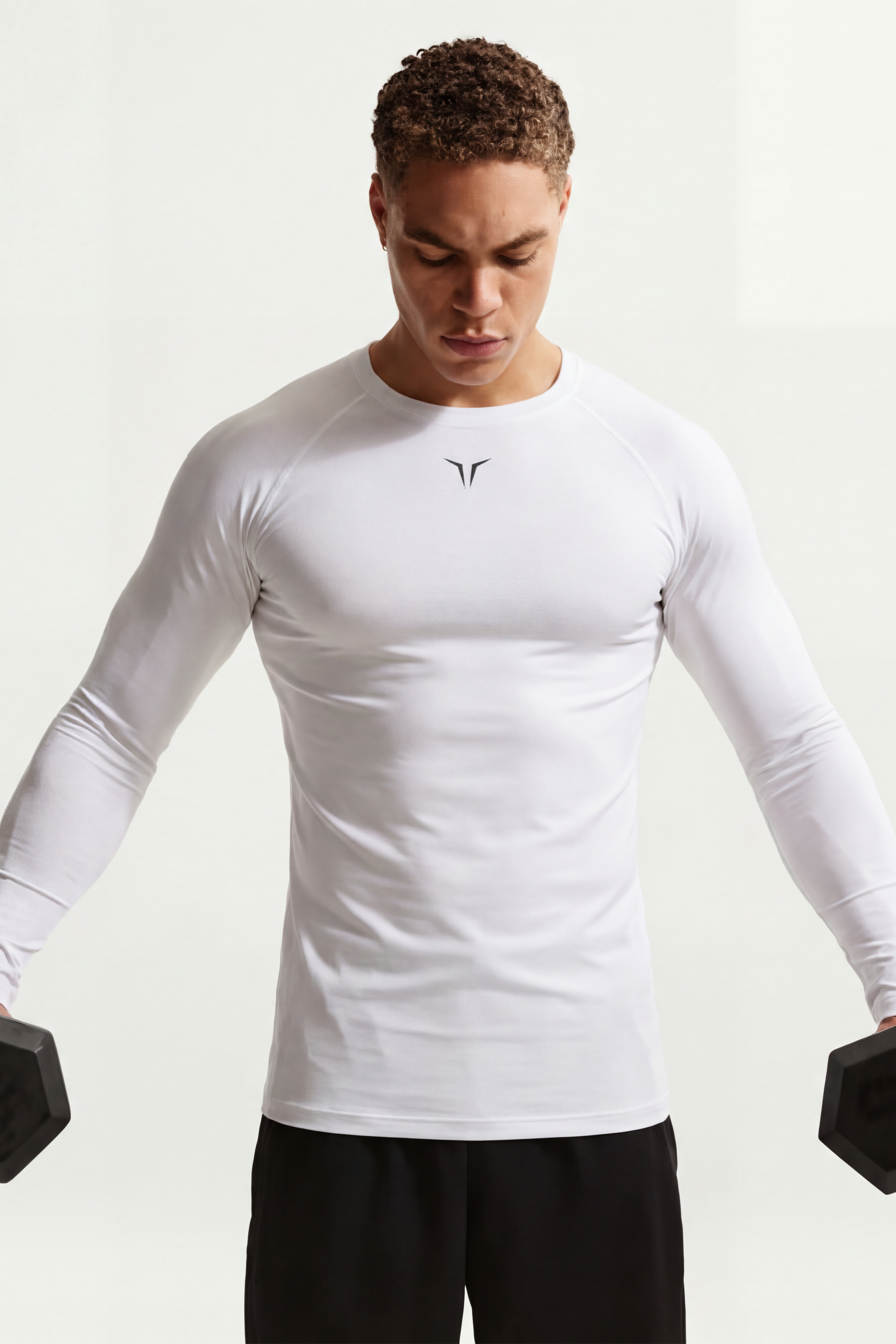 FlexWolf Alphaskin Long Sleeve