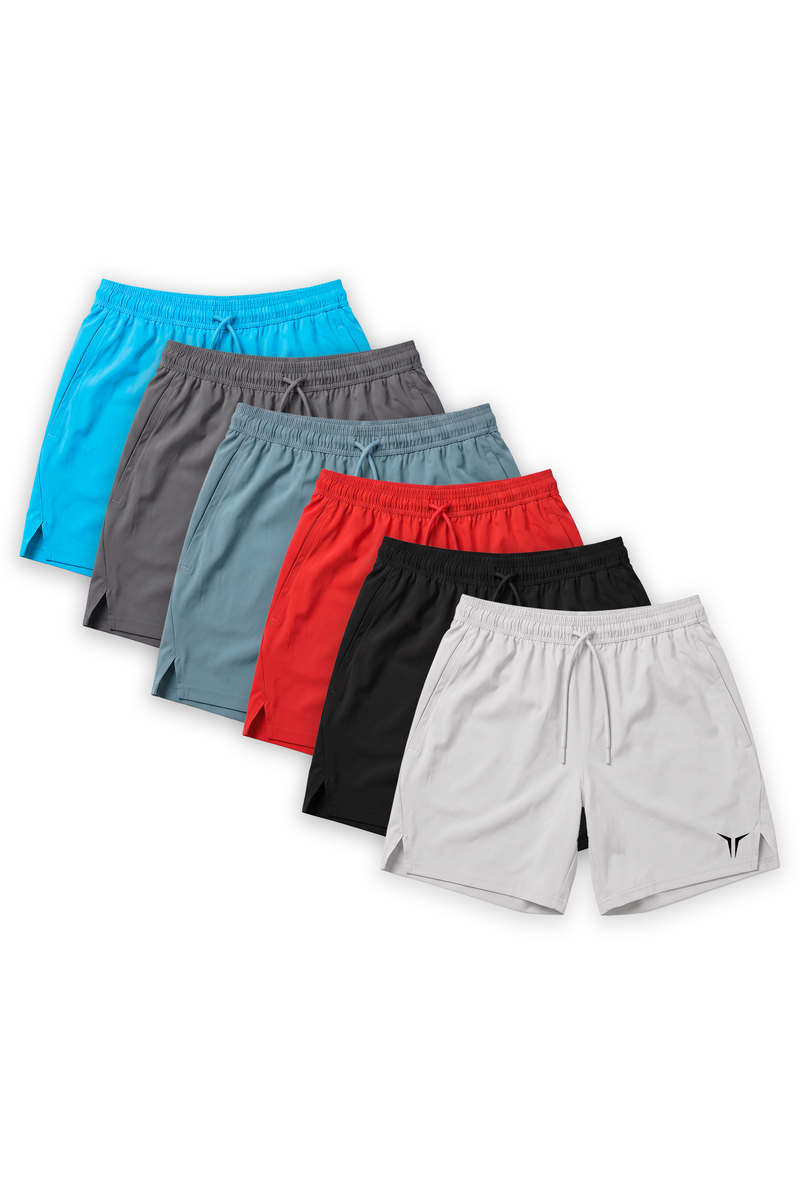 Apex Performance Shorts