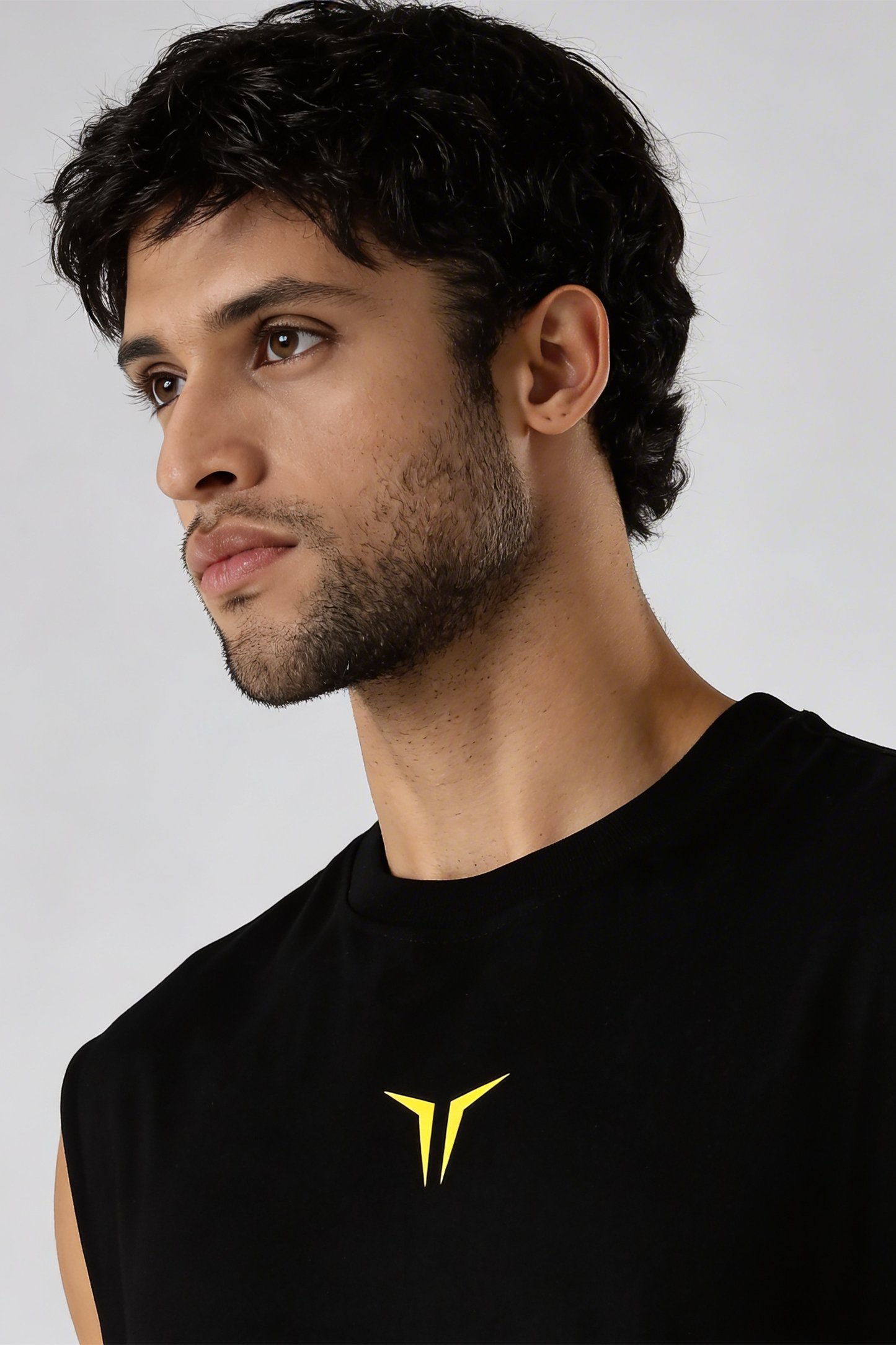 Fearless Muscle Tank