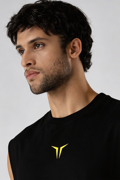 Fearless Muscle Tank