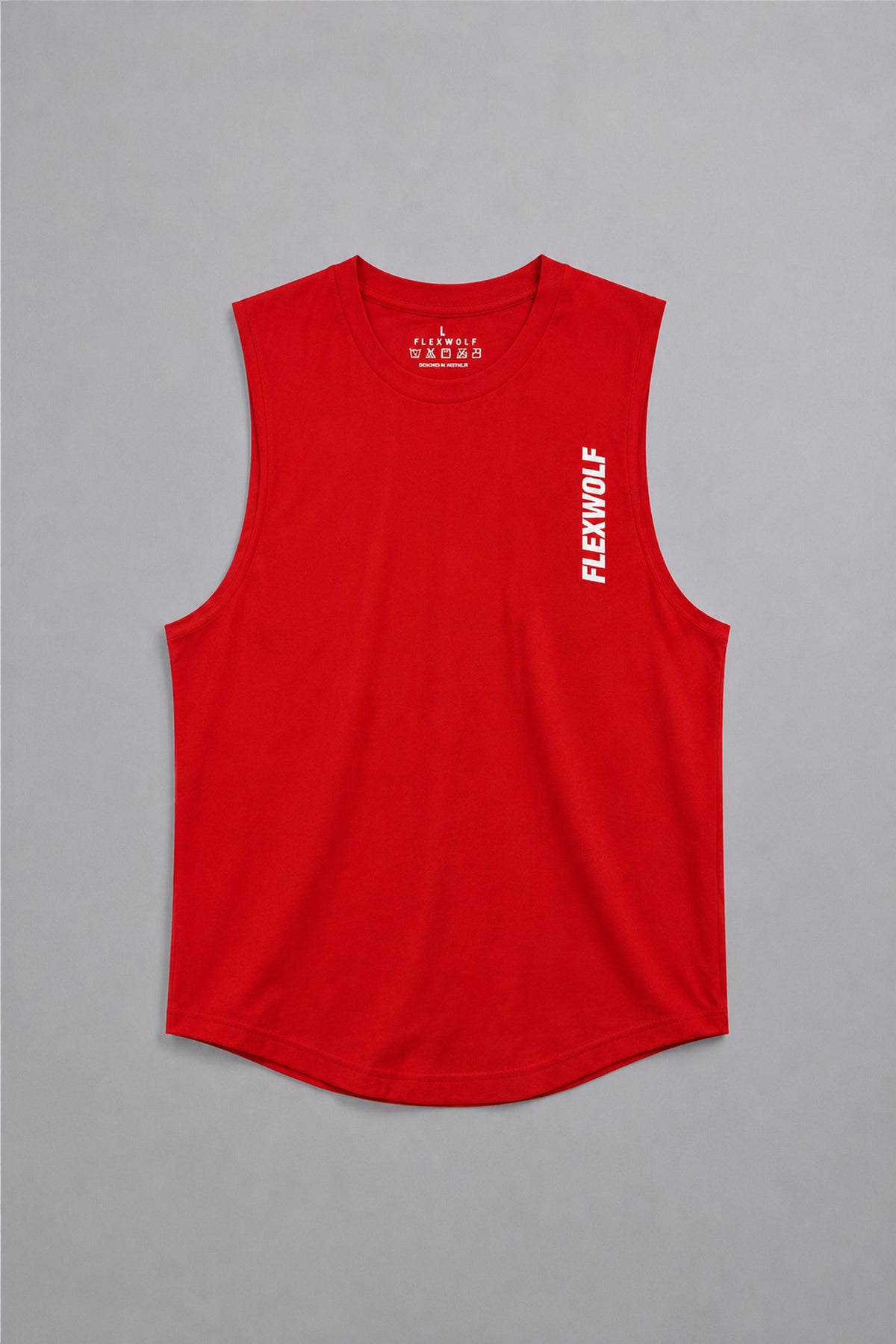 Flex Arm Tank