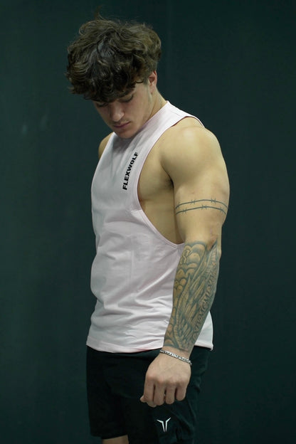 Flex Arm Tank - New Colors