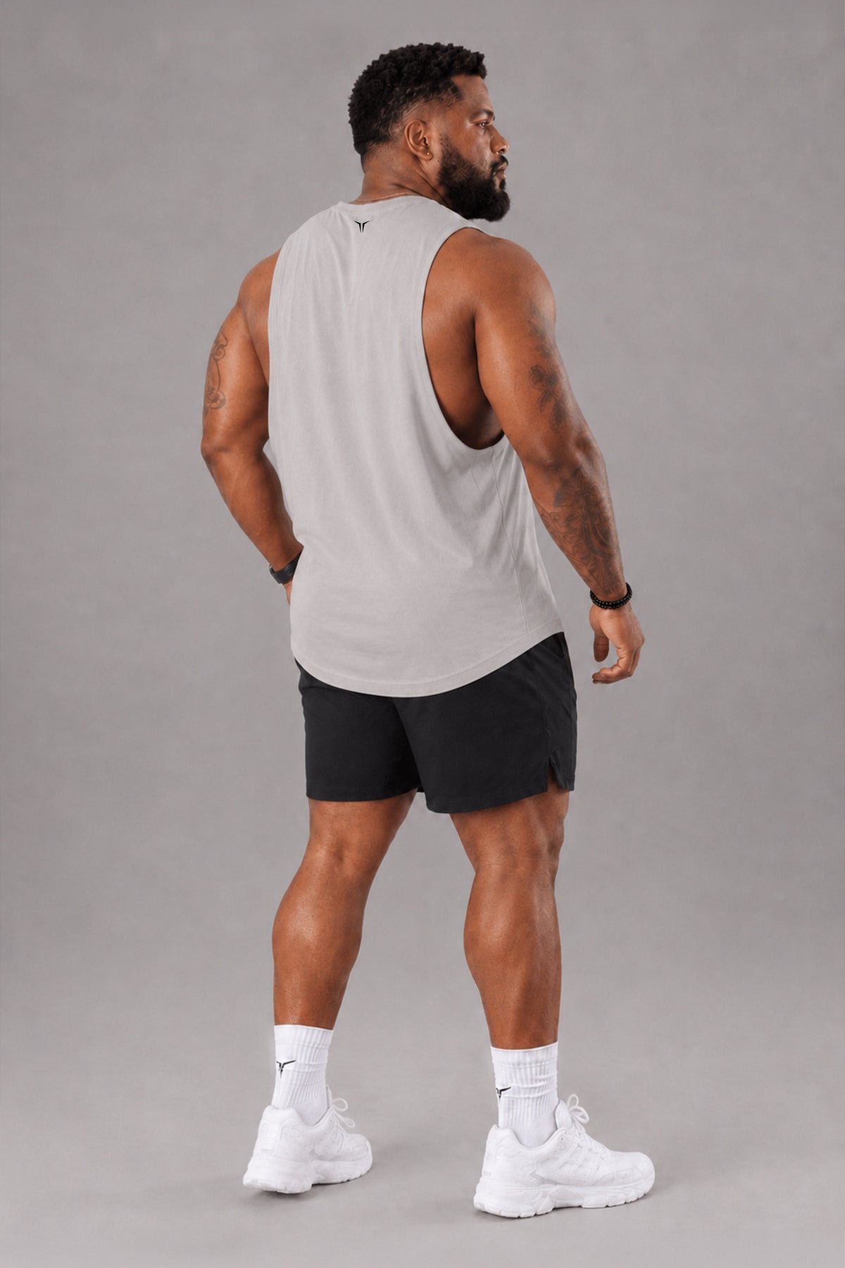 Flex Arm Tank