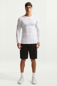 FlexWolf Alphaskin Long Sleeve