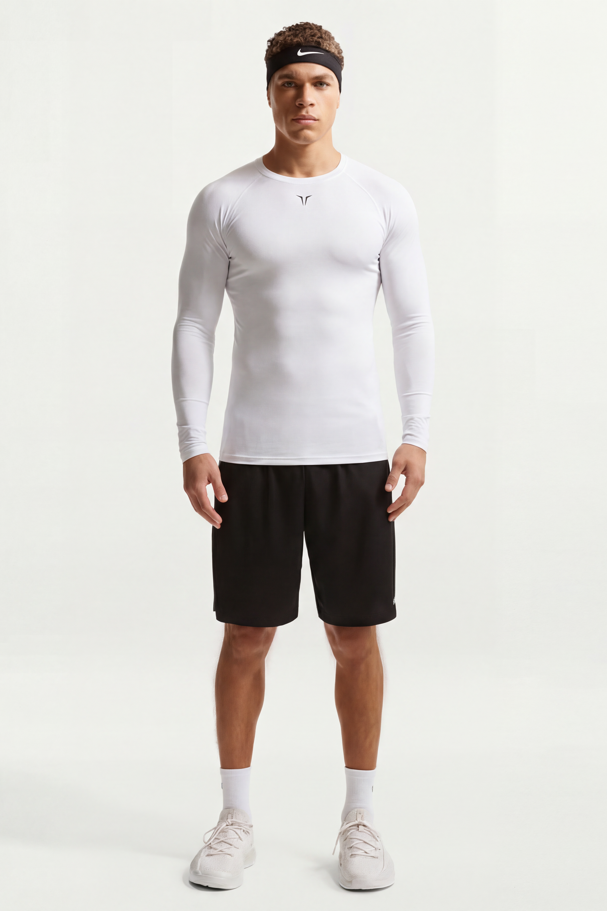 FlexWolf Alphaskin Long Sleeve