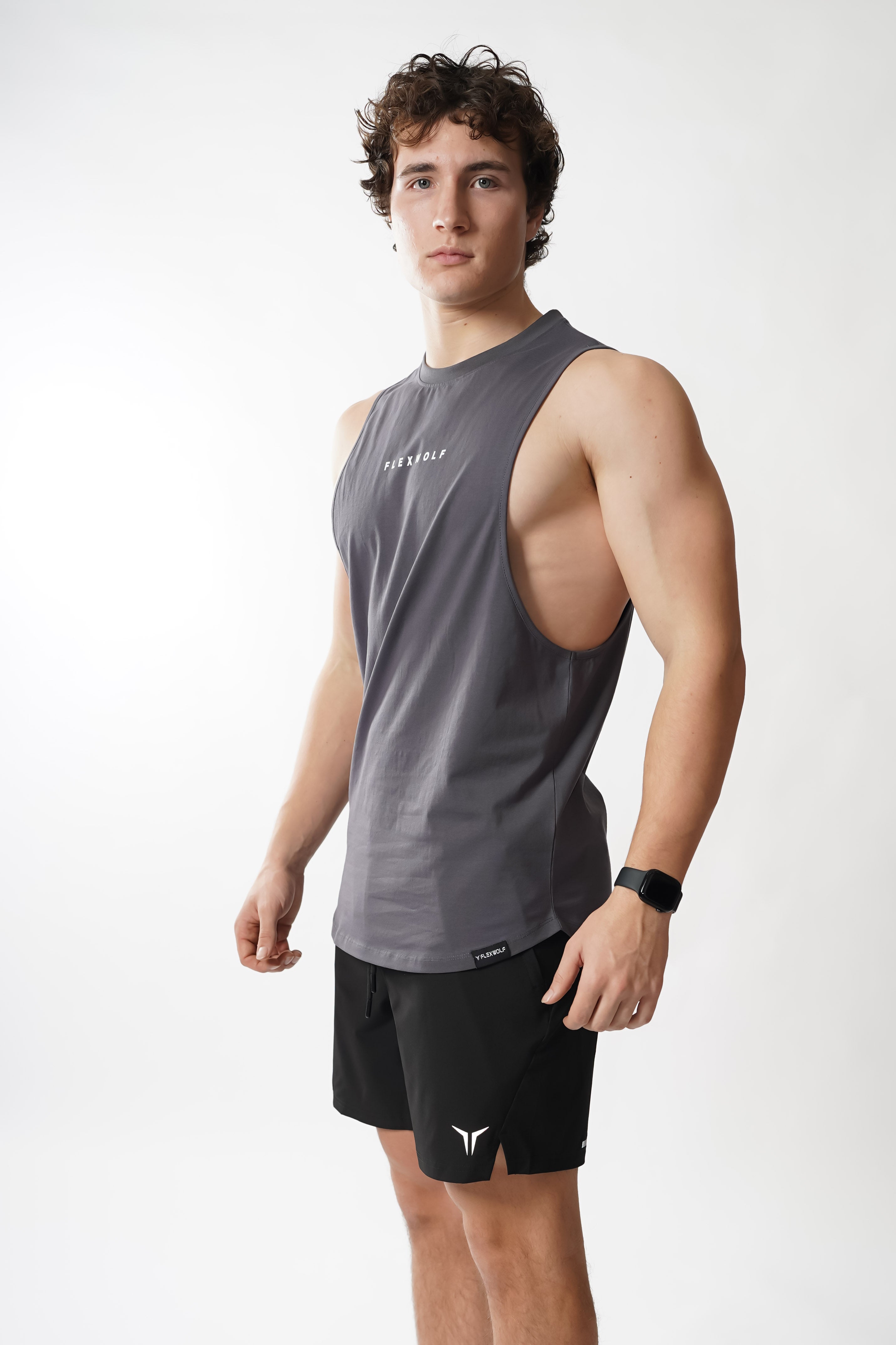 Apex Cutoff Tank