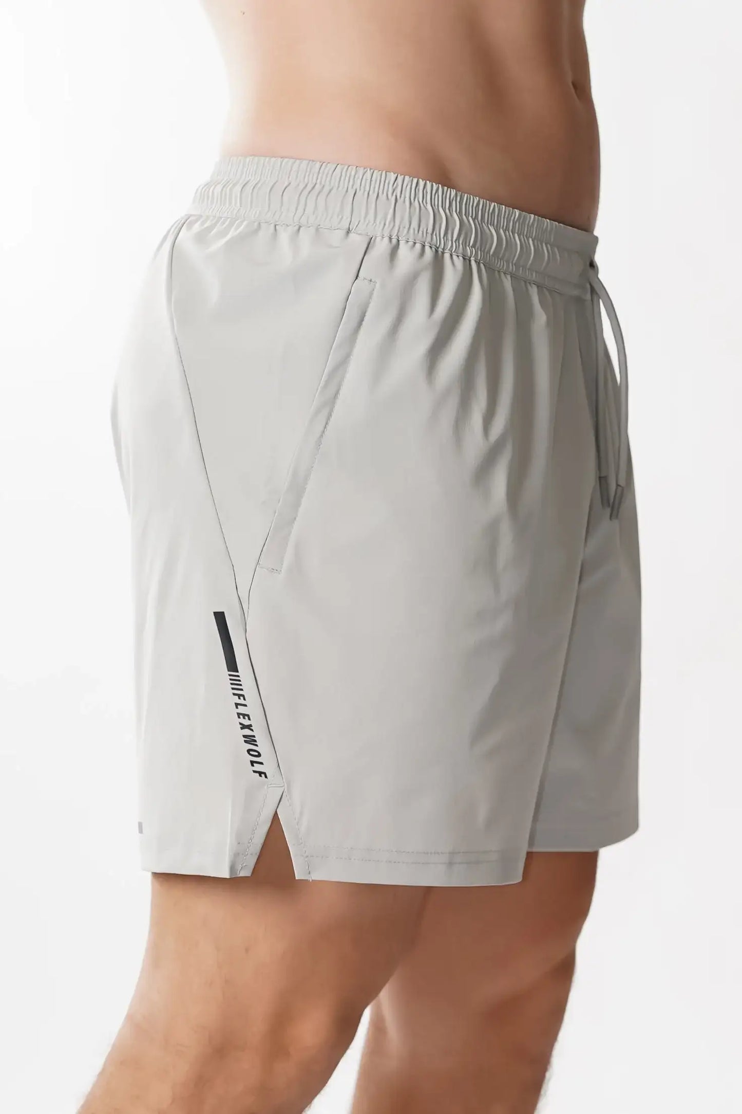 Apex Performance Shorts