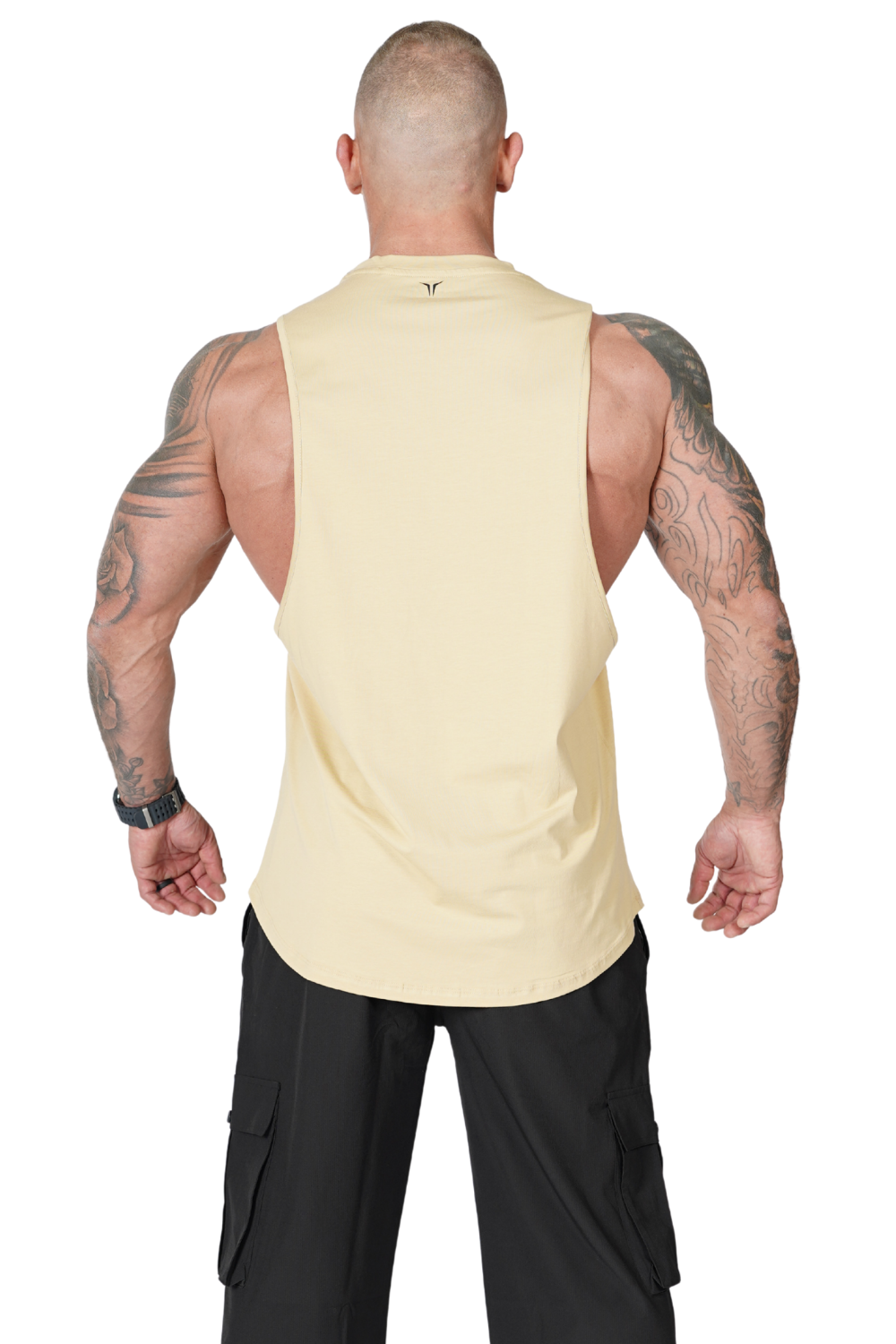 Flex Arm Tank