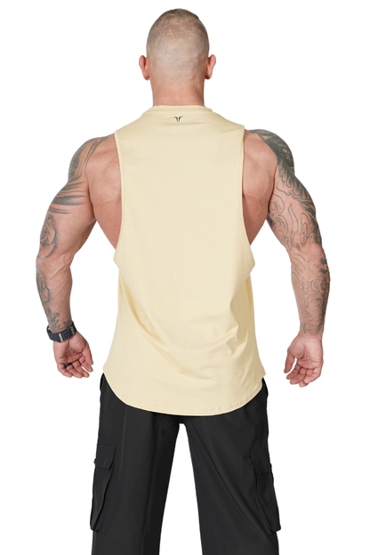 Flex Arm Tank