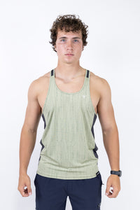 Performance Stringer