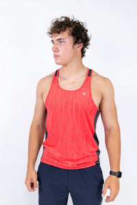Performance Stringer