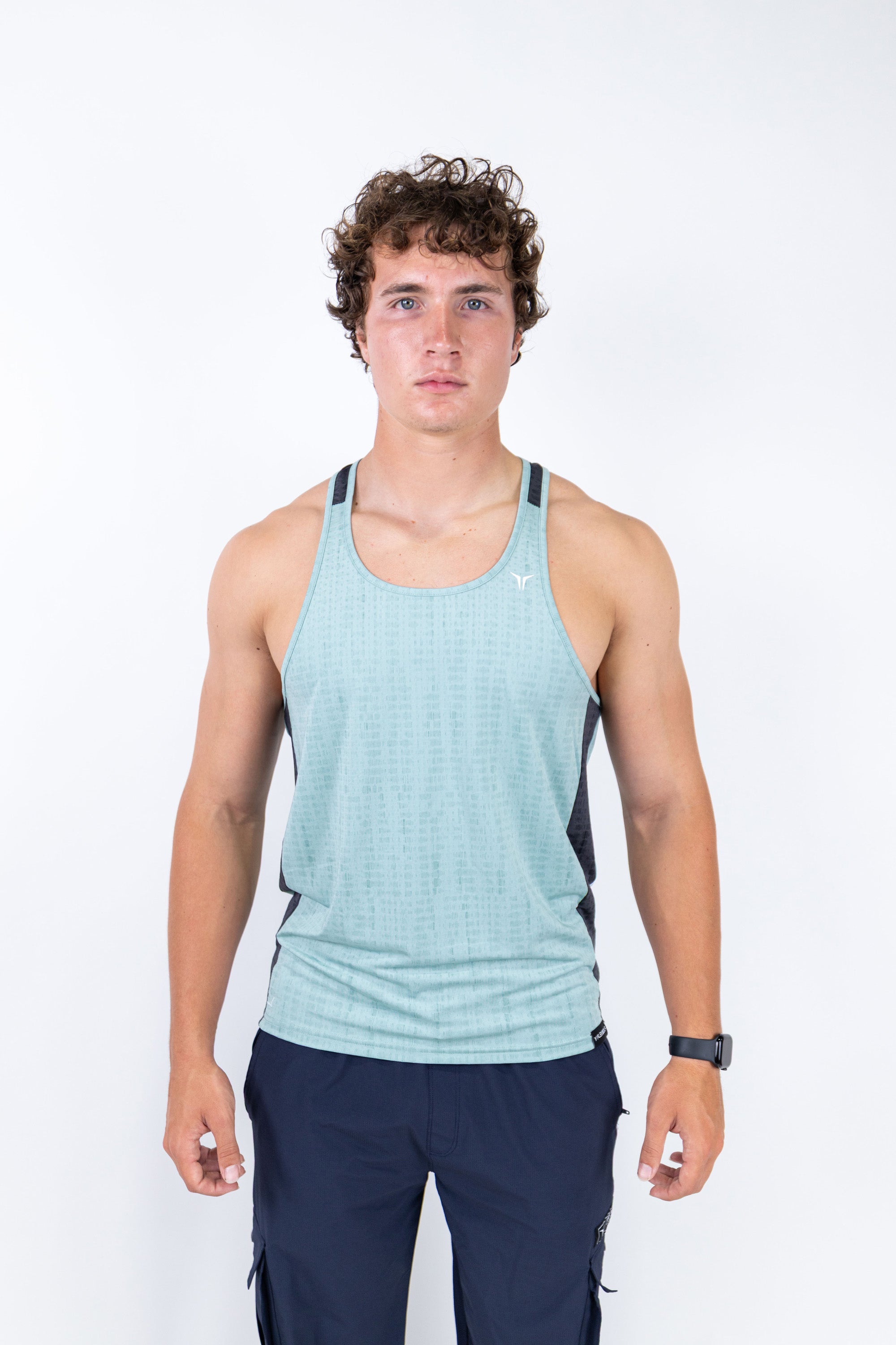 Baby Blue
