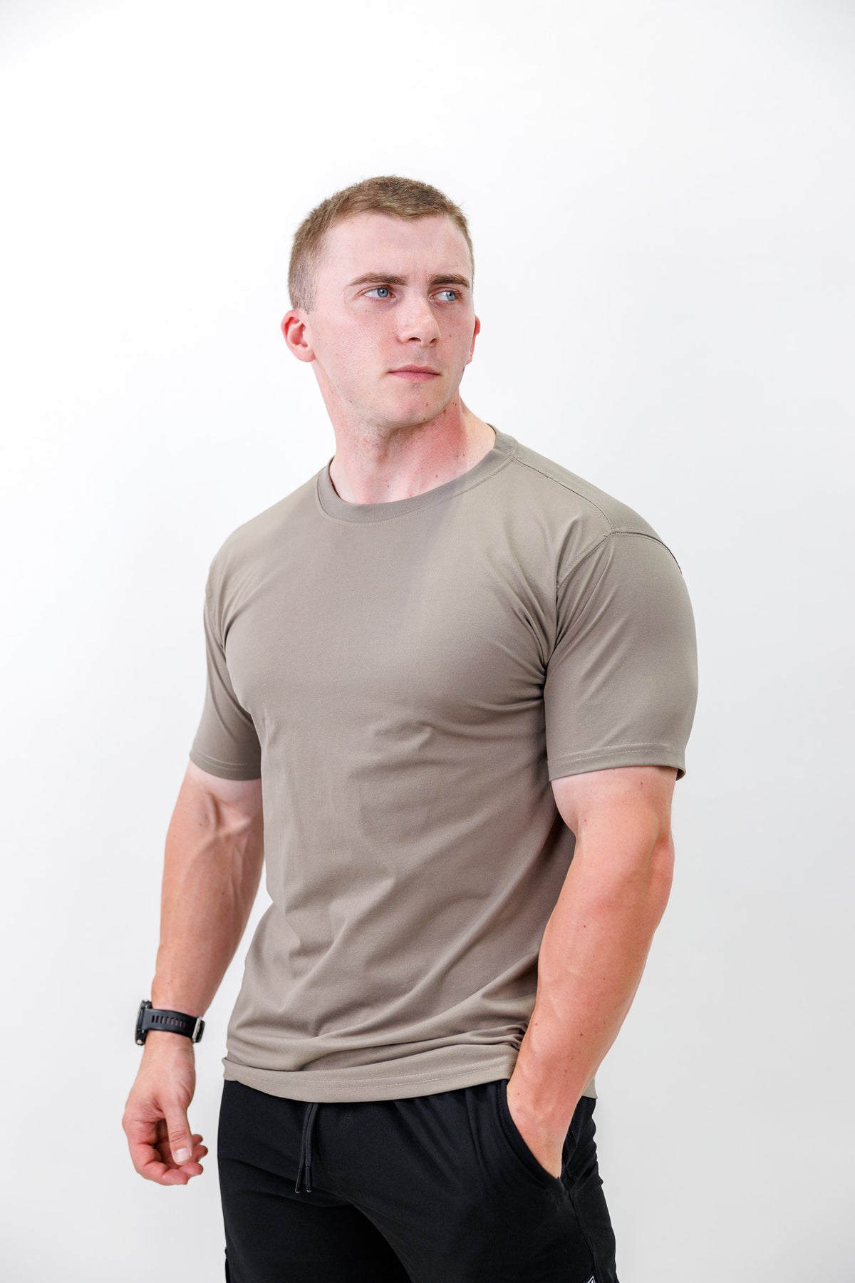 Stone Taupe